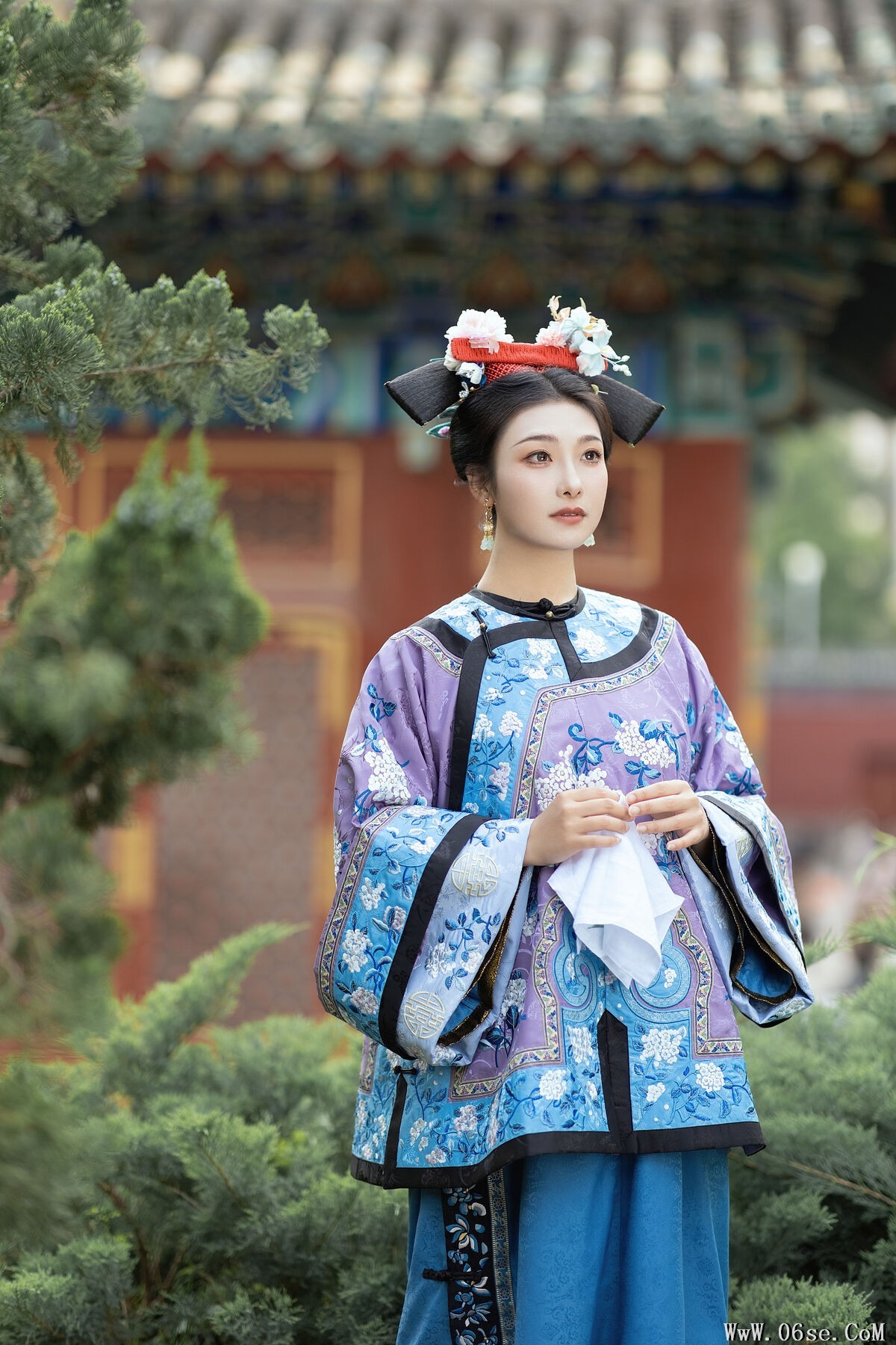 图片[32]-YiTuYu艺图语 Vol.7321 Sa Da[34P]-六色网