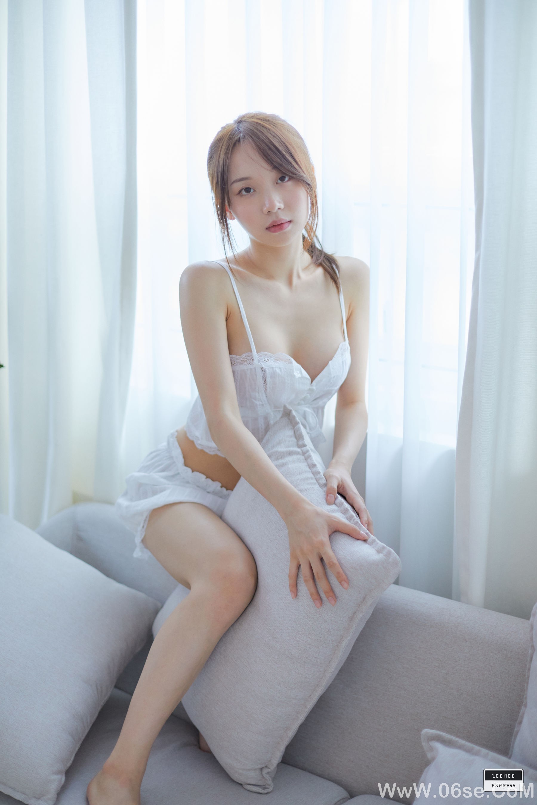[LEEHEE EXPRESS] LEBE-043B - S.O[47P]-六色网