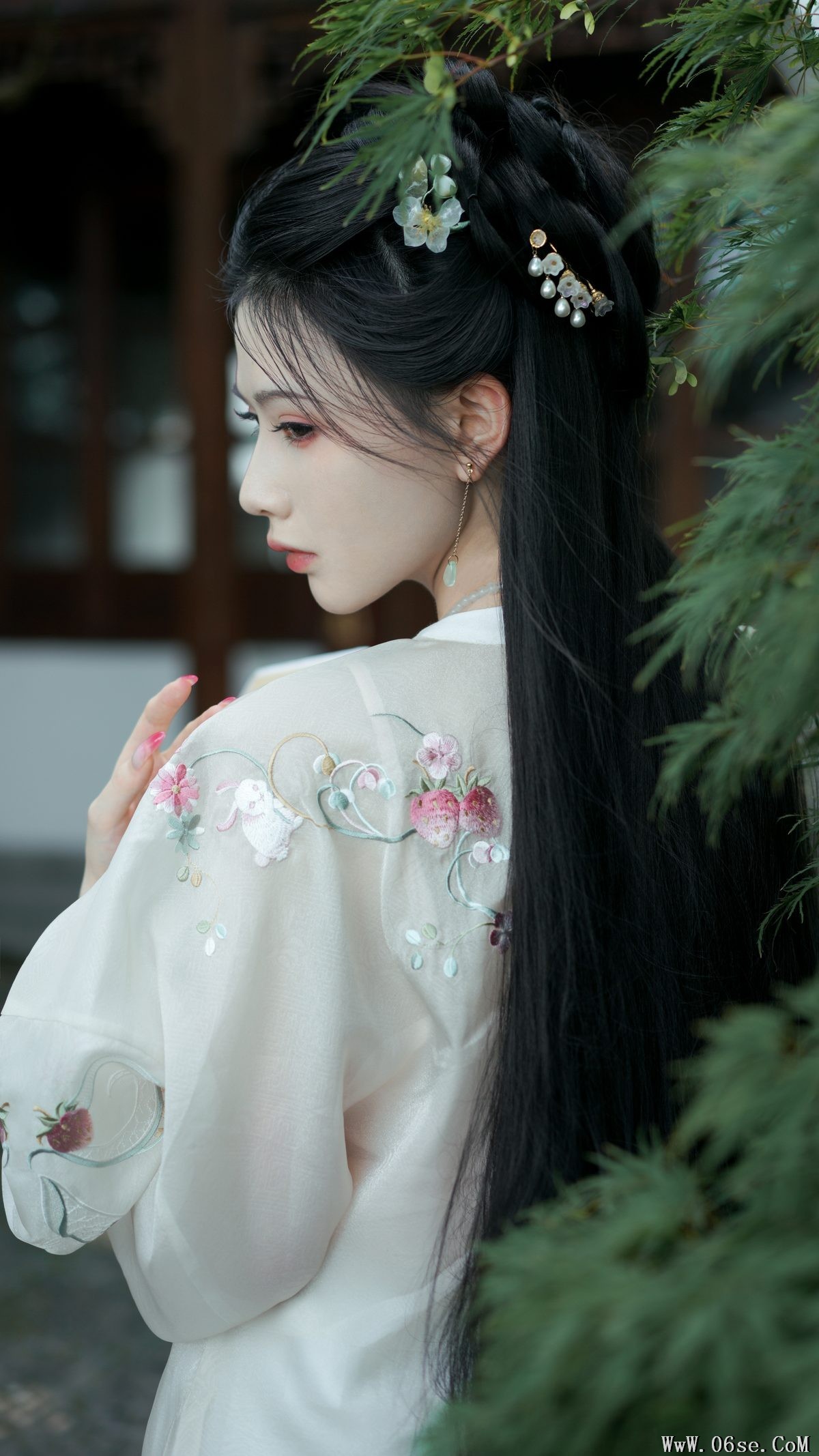 图片[32]-YiTuYu艺图语 Vol.4988 Xue Gao[34P]-六色网