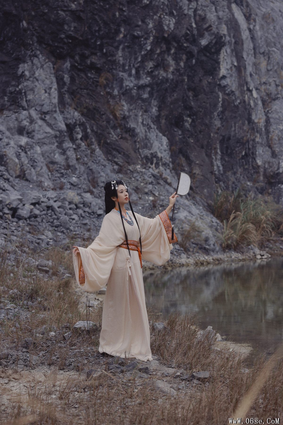 图片[24]-YiTuYu艺图语 Vol.6266 Yao Yi Yao[30P]-六色网