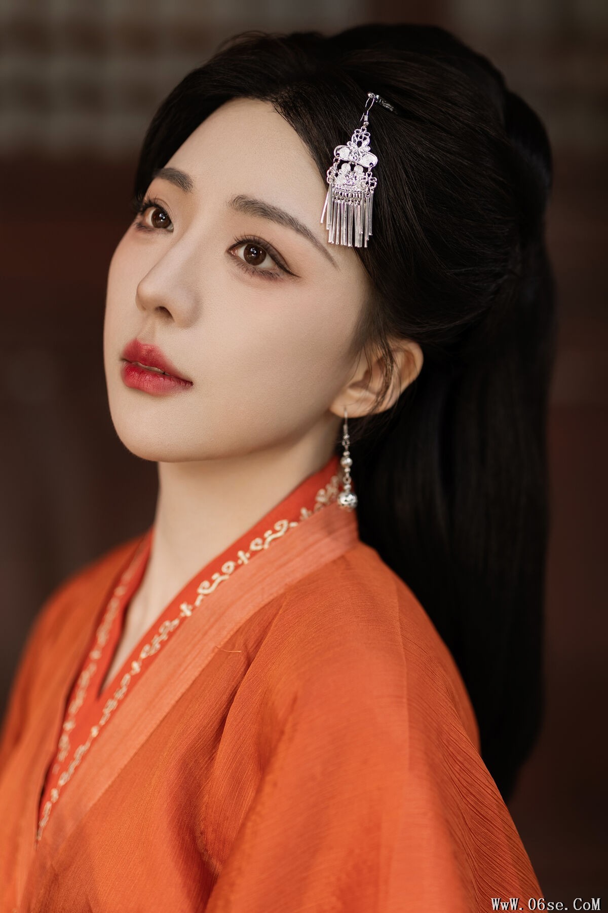 图片[10]-YiTuYu艺图语 Vol.6458 Shi Zhen De Nan Yuan[39P]-六色网