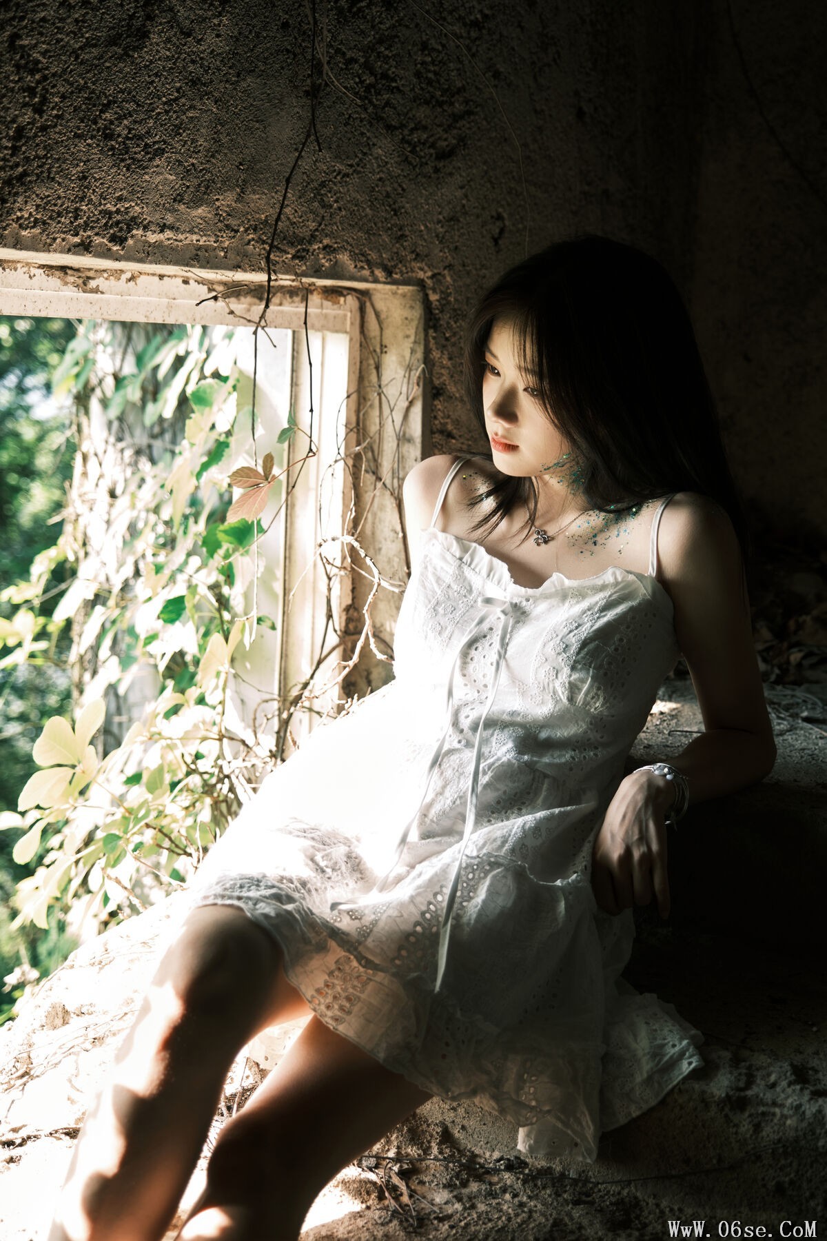 图片[30]-YiTuYu艺图语 Vol.7410 To Xiao Bei[36P]-六色网