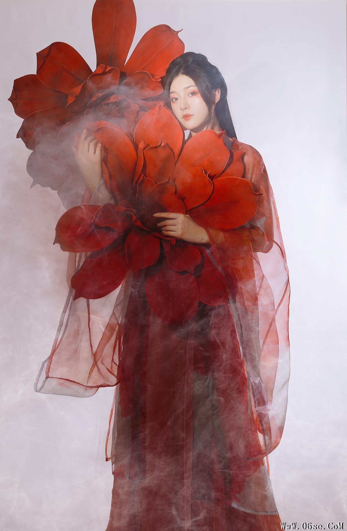 图片[7]-YiTuYu艺图语 Vol.3411 Xiao Lou[32P]-六色网
