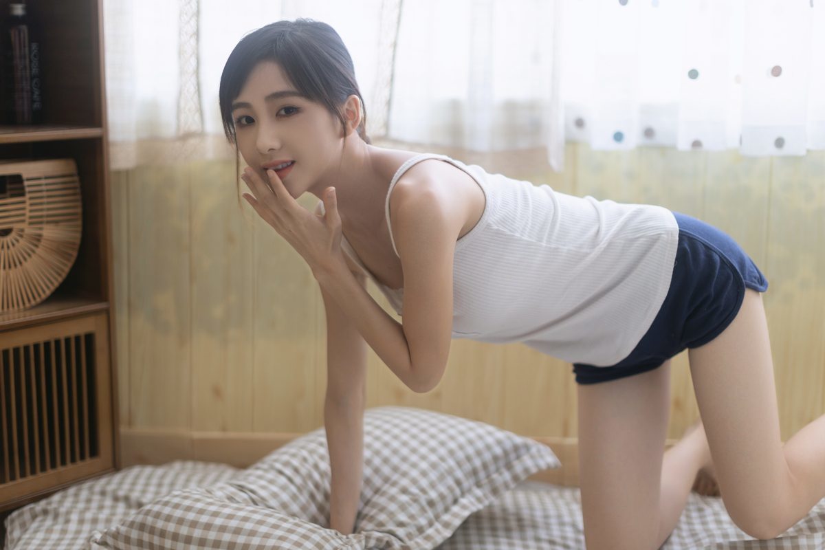 图片[7]-YiTuYu艺图语 Vol.4437 Su Su[31P]-六色网