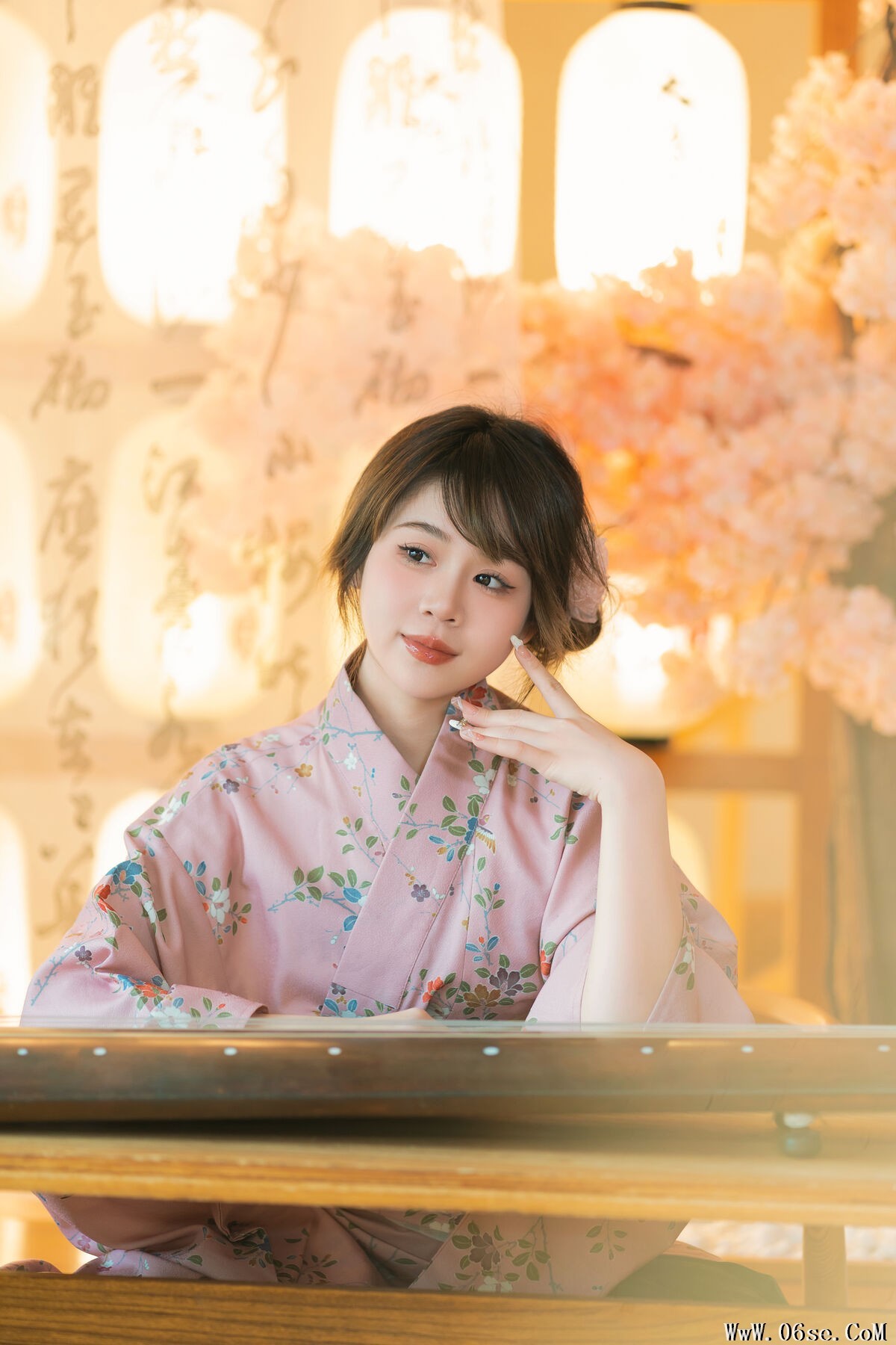 图片[18]-YiTuYu艺图语 Vol.6427 Pao Fu Xiao Fang[23P]-六色网