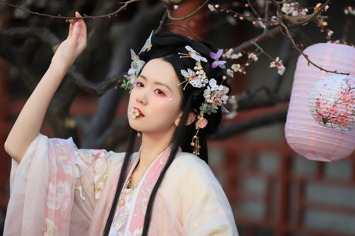 图片[30]-YiTuYu艺图语 Vol.5471 Ce Er Qing Xin Ting[36P]-六色网