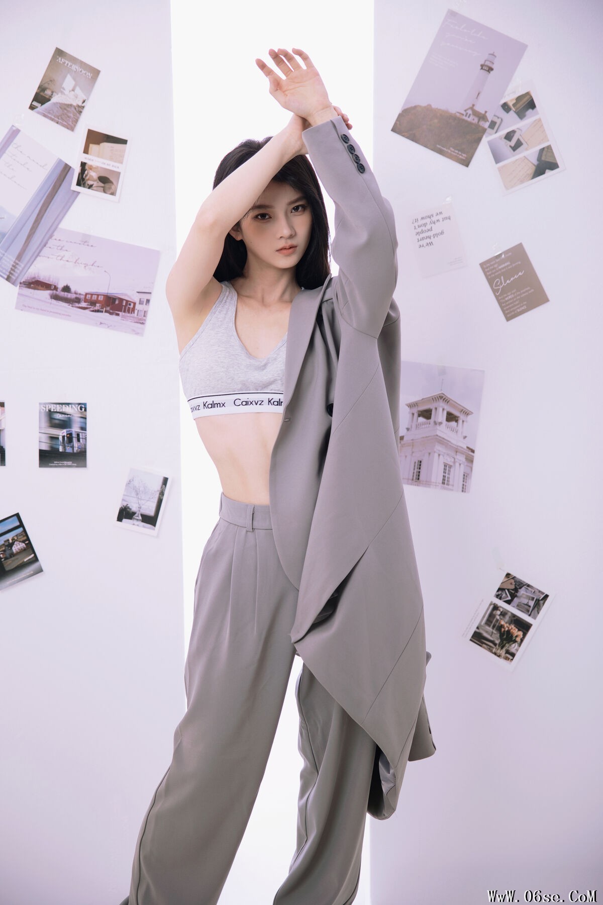 图片[20]-YiTuYu艺图语 Vol.6864 Ha Ha[24P]-六色网