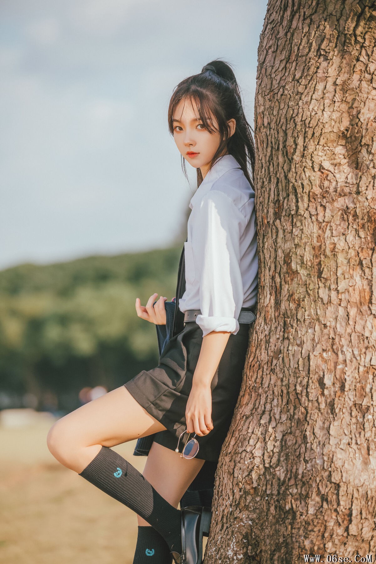 图片[33]-YiTuYu艺图语 Vol.7528 Xu Shi Qi Ma[34P]-六色网