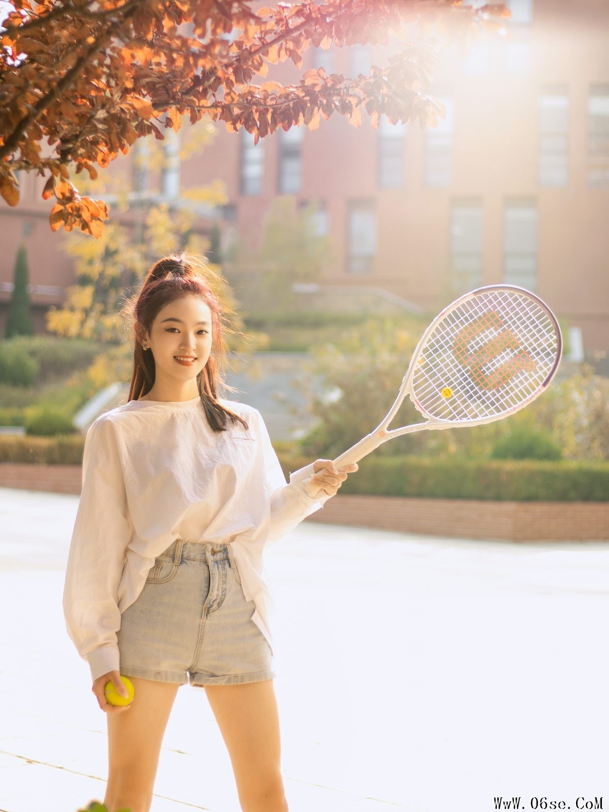 图片[9]-YiTuYu艺图语 Vol.4465 Yi Yi[28P]-六色网