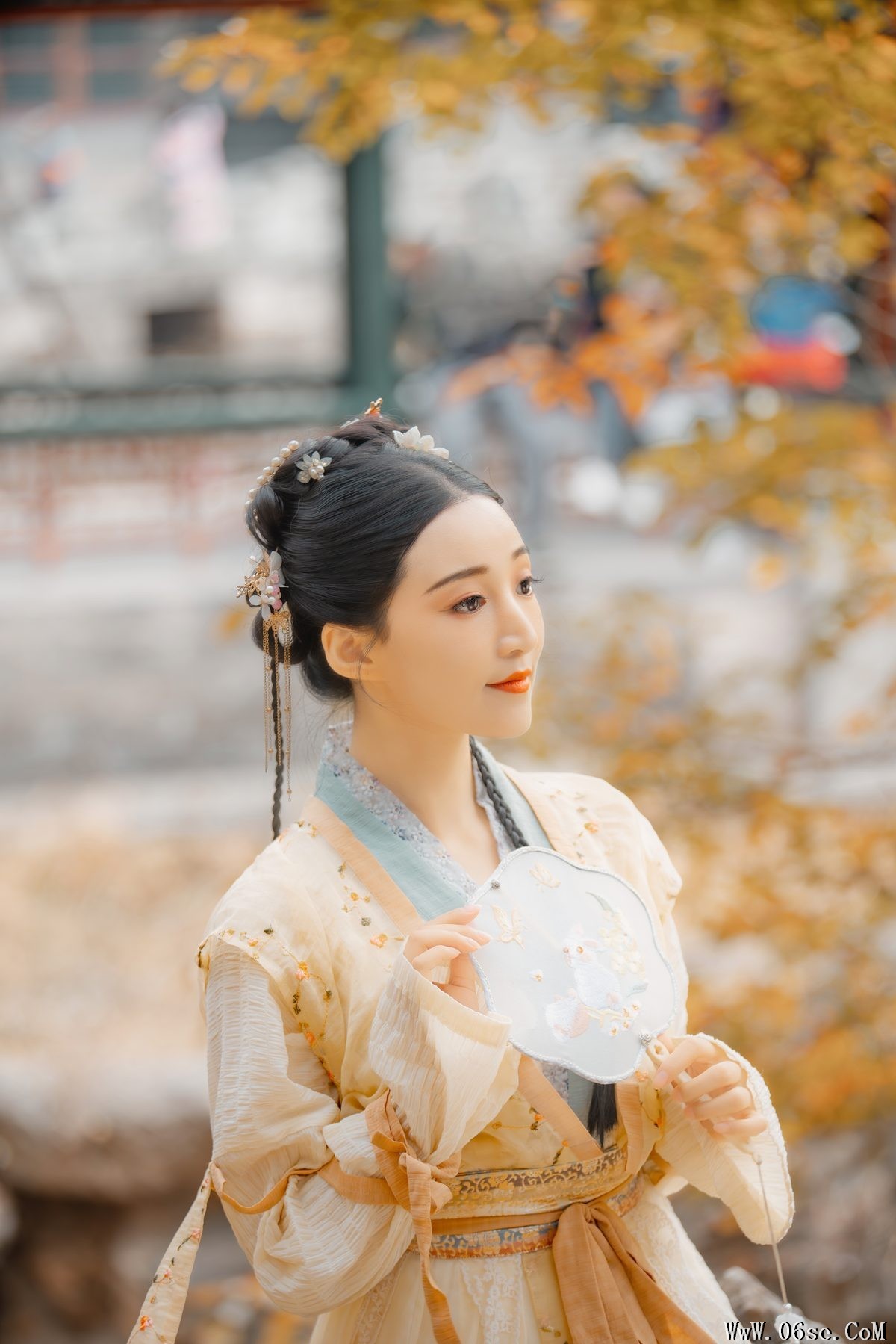 图片[32]-YiTuYu艺图语 Vol.6068 Wu Zi Xi[39P]-六色网