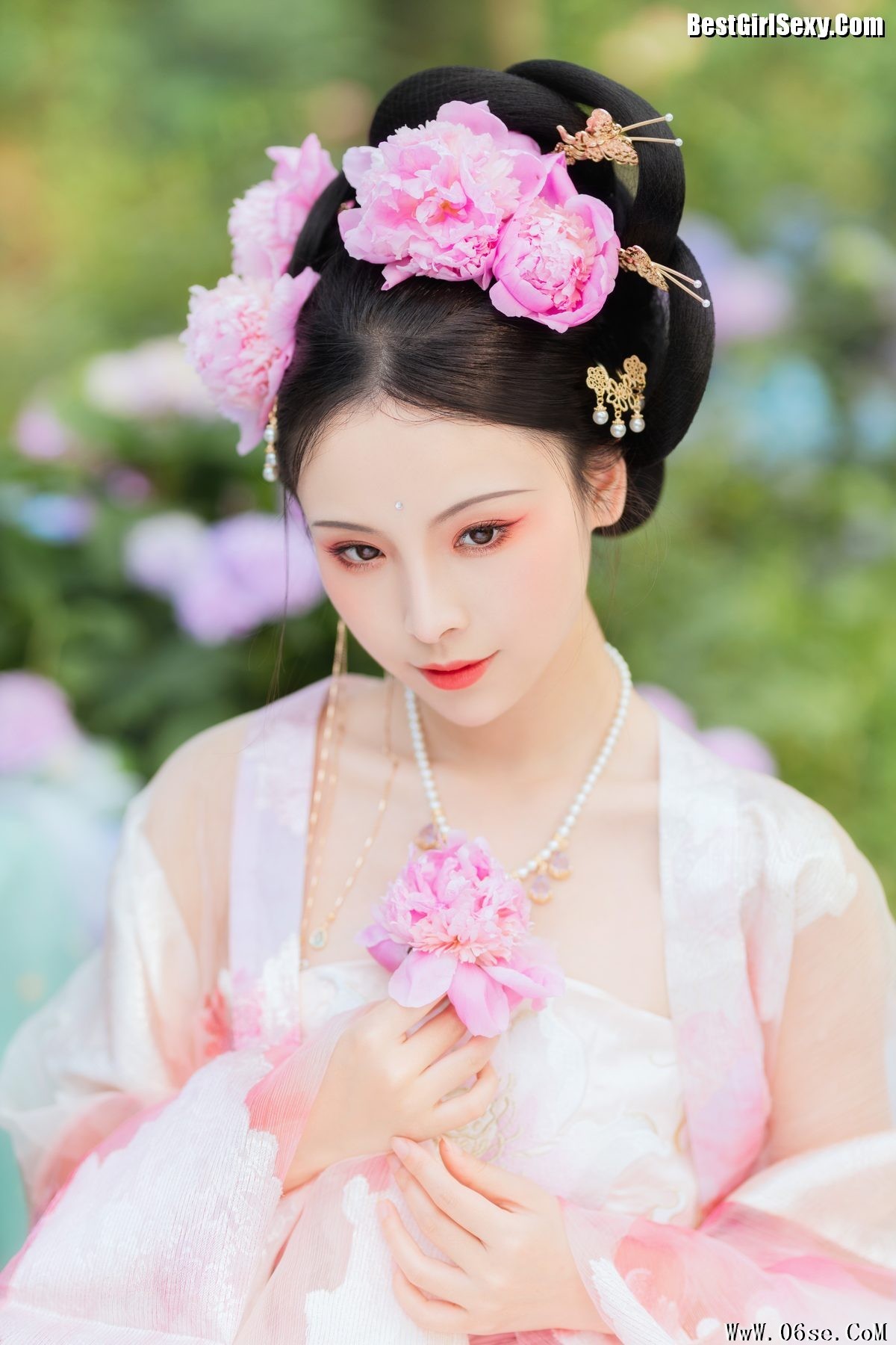 图片[7]-YiTuYu艺图语 Vol.4054 Yi Xiao Zhi Zhi Zhi Zhi[25P]-六色网