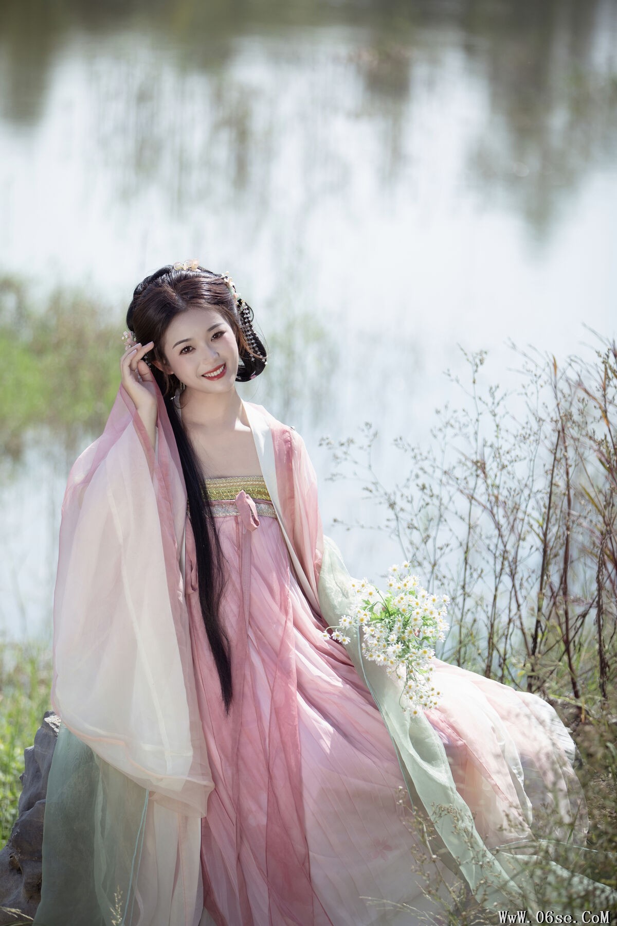 图片[19]-YiTuYu艺图语 Vol.6473 Qiu Qiu[29P]-六色网