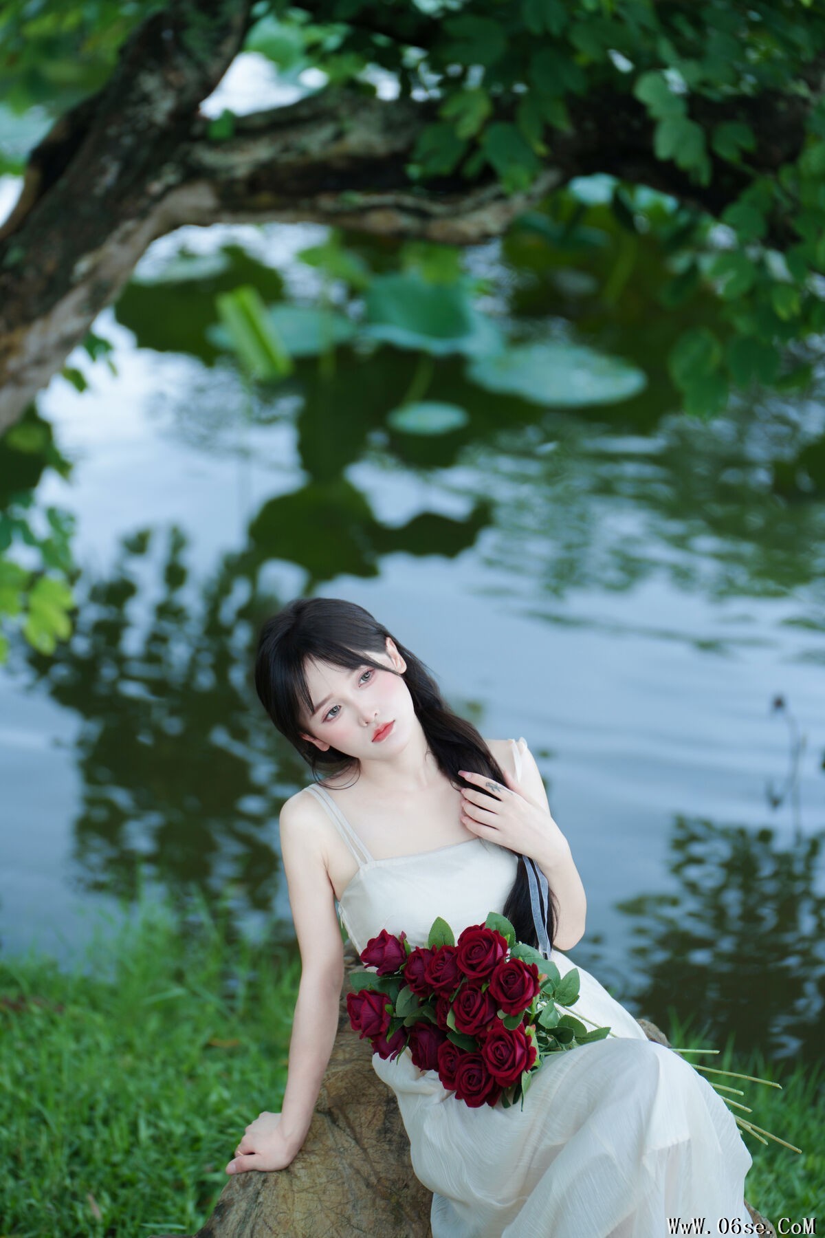 图片[10]-YiTuYu艺图语 Vol.7390 Xiao Xiao Yu[27P]-六色网