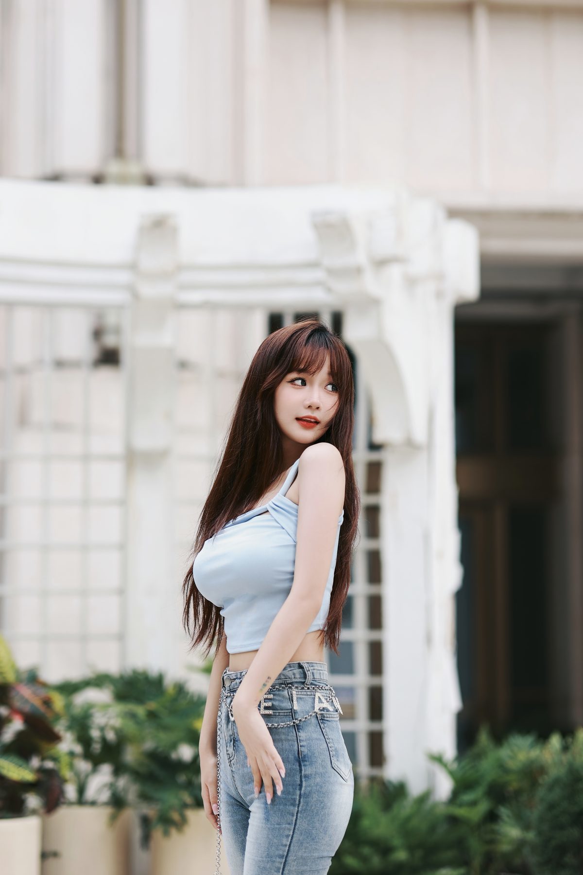 图片[25]-YiTuYu艺图语 Vol.5383 Tian Xin[41P]-六色网
