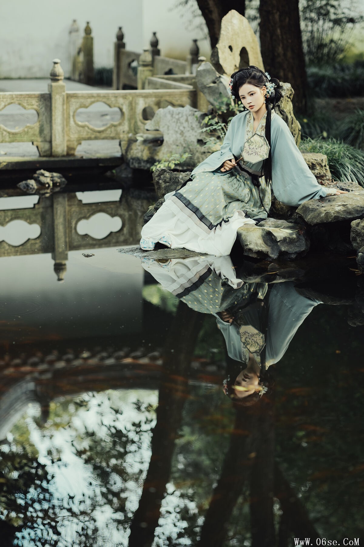 图片[27]-YiTuYu艺图语 Vol.7397 Lucky[30P]-六色网
