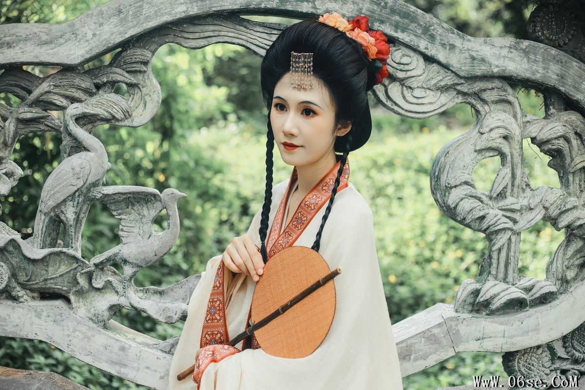 图片[10]-YiTuYu艺图语 Vol.5474 Lan She Yu[24P]-六色网
