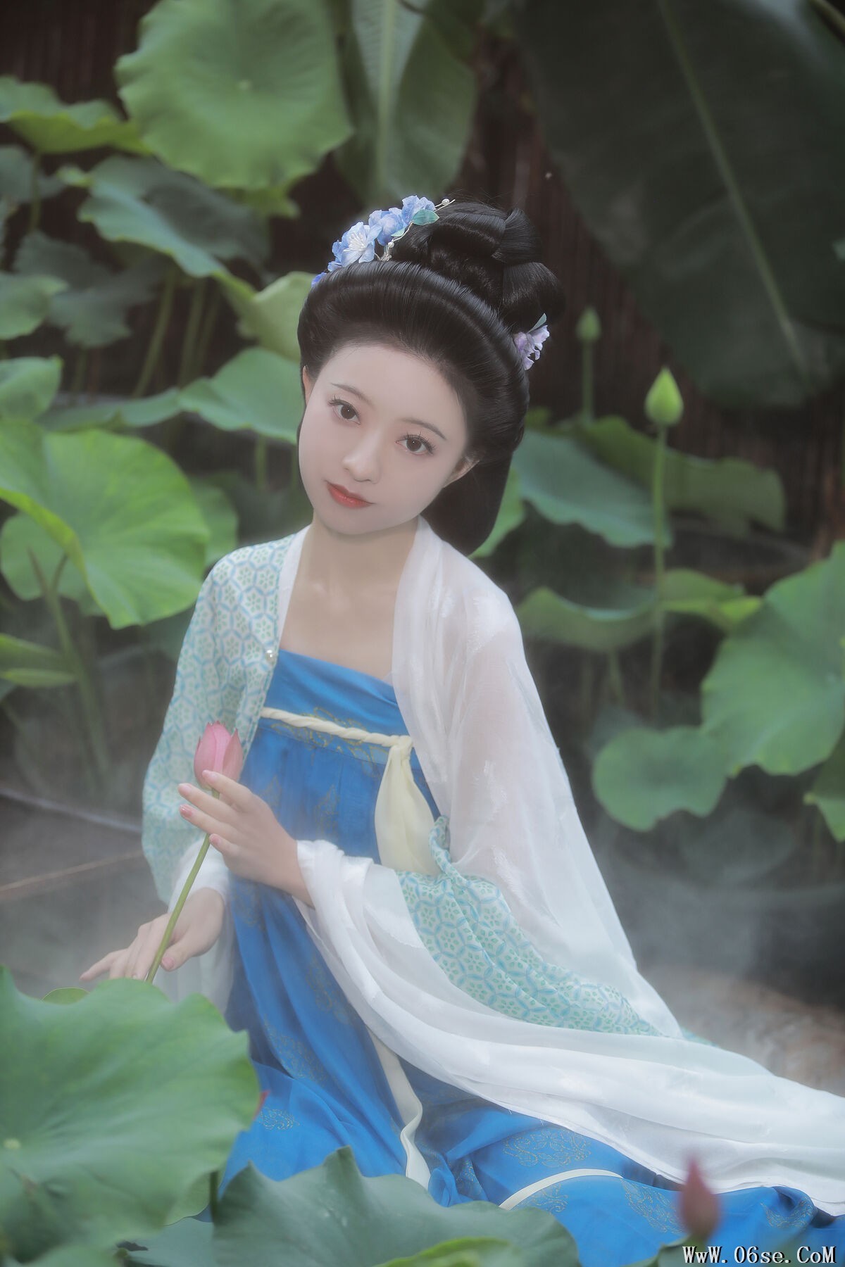 图片[18]-YiTuYu艺图语 Vol.7339 Yu Fang[22P]-六色网
