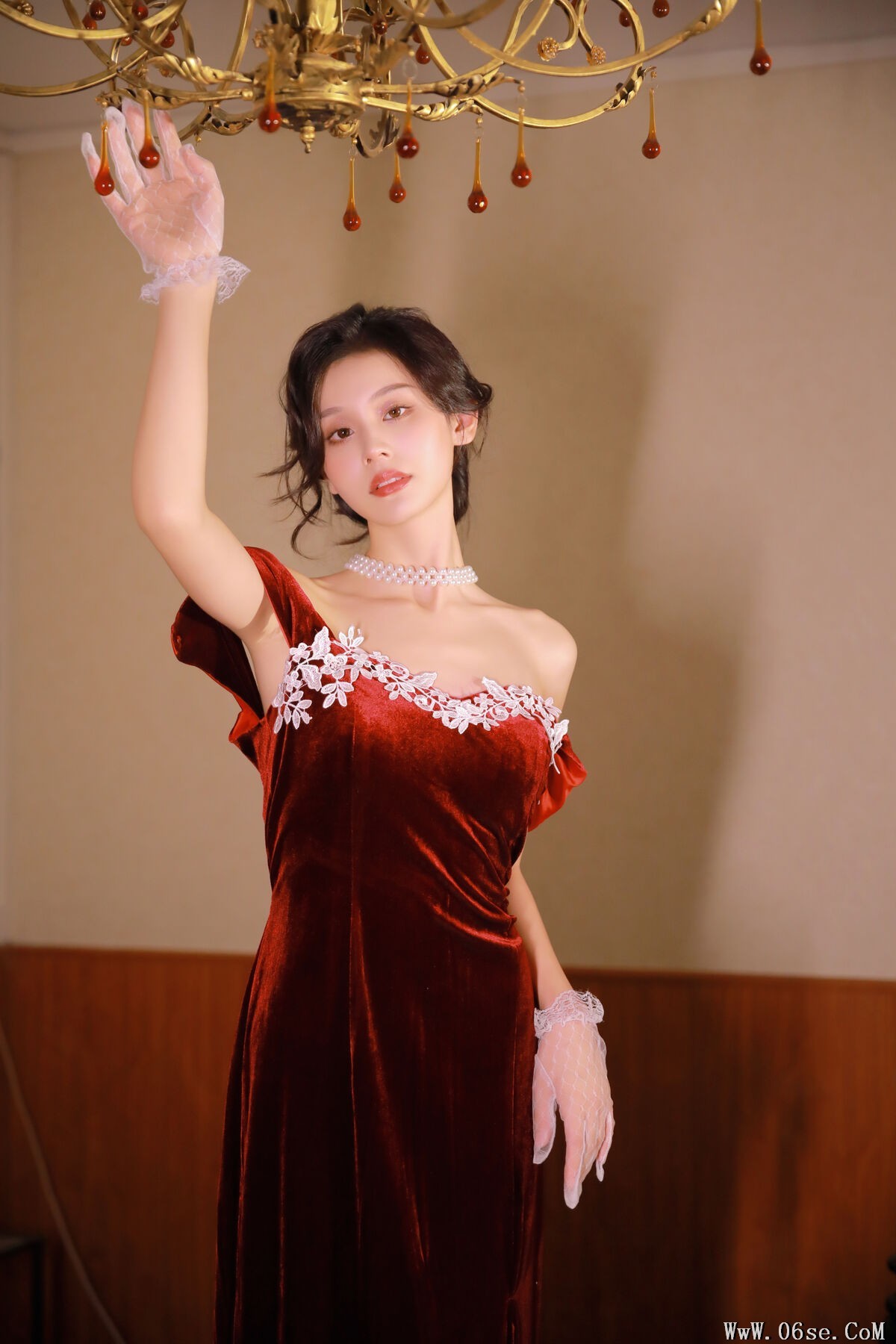 图片[16]-YiTuYu艺图语 Vol.7197 Peng Xiao Ya Ya[28P]-六色网