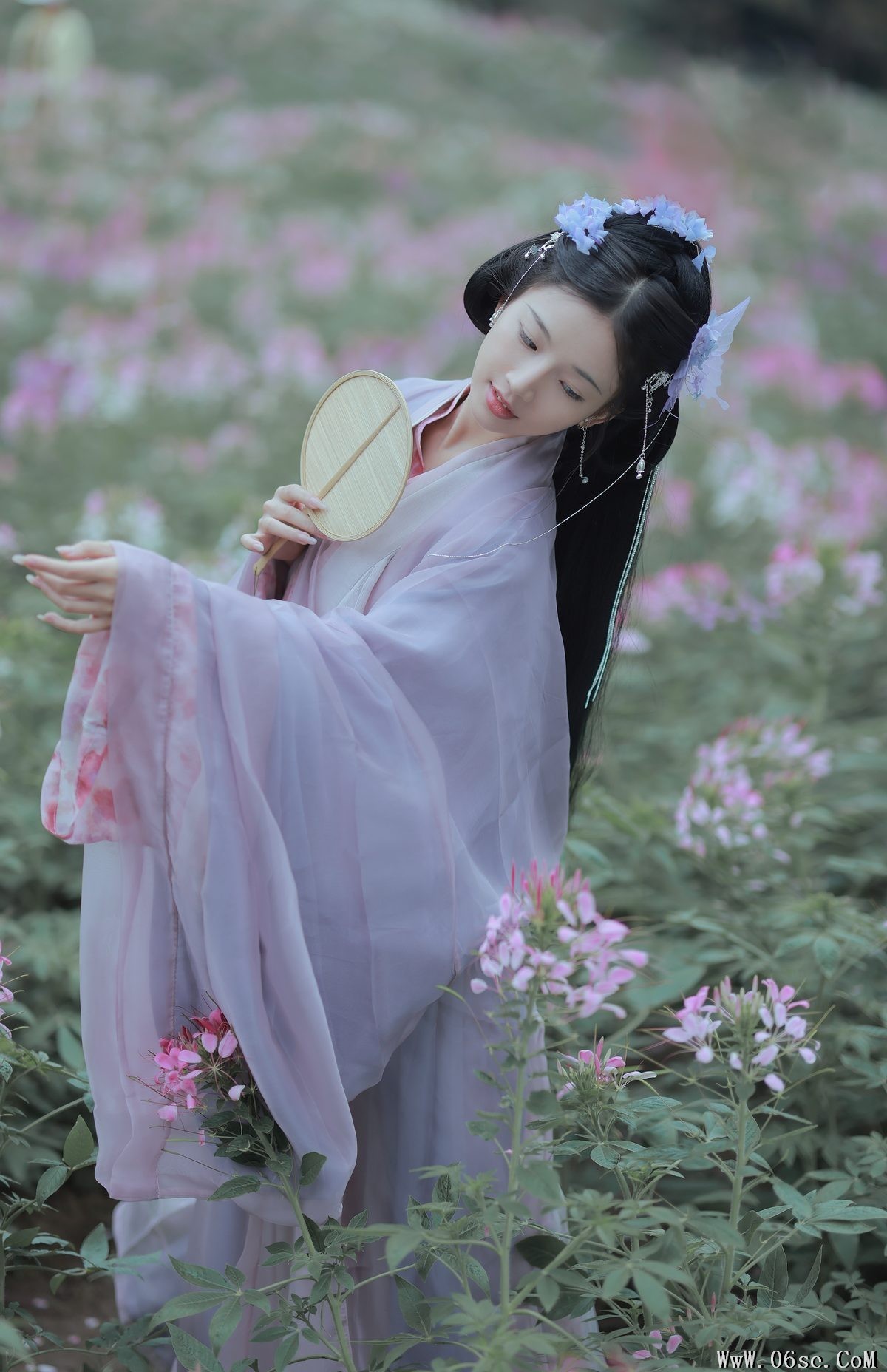 图片[8]-YiTuYu艺图语 Vol.3346 Xin Xin[23P]-六色网