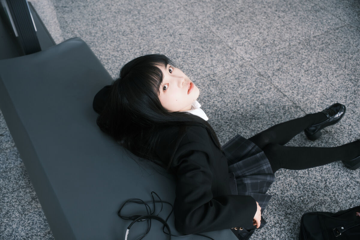 图片[59]-YiTuYu艺图语 Vol.6651 Xiao Song Ma Nai[69P]-六色网