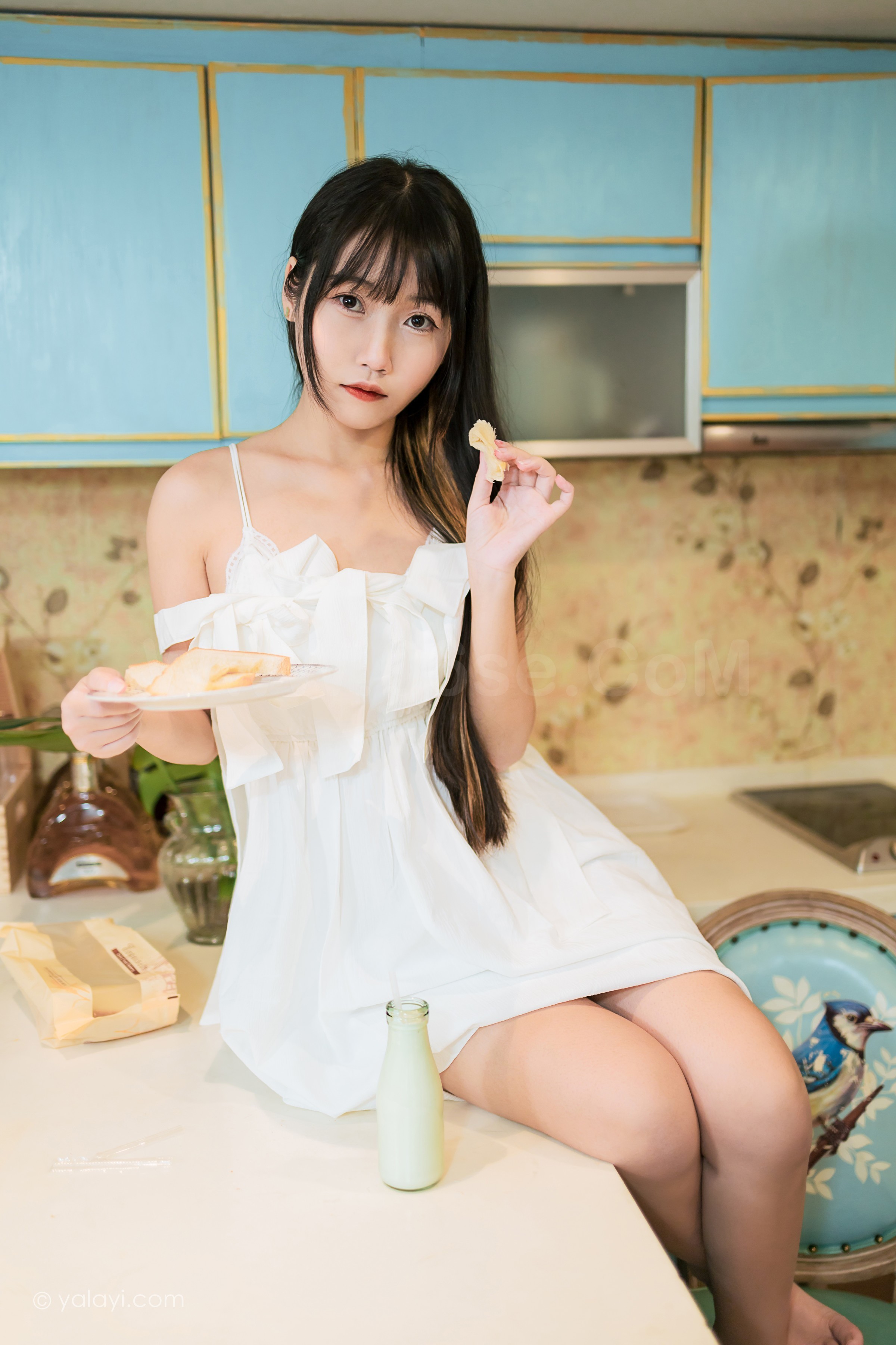 图片[7]-雅拉伊 – 弈思《谁的杰作》[37P]-六色网