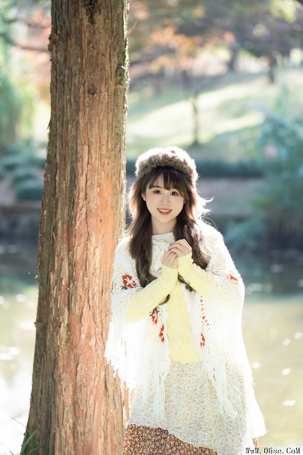 图片[28]-YiTuYu艺图语 Vol.6134 Pao Fu Xiao Fang[35P]-六色网