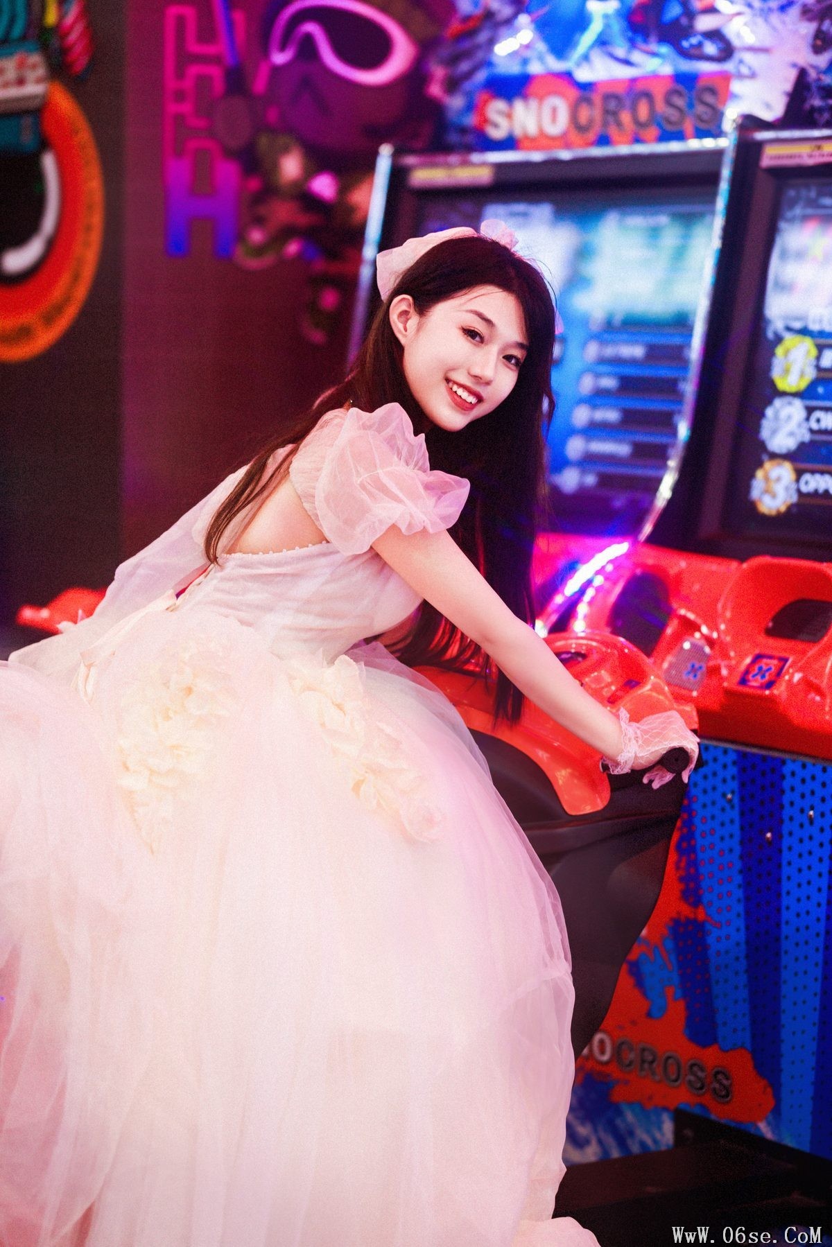 图片[16]-YiTuYu艺图语 Vol.5316 Pei Tong Xue[26P]-六色网