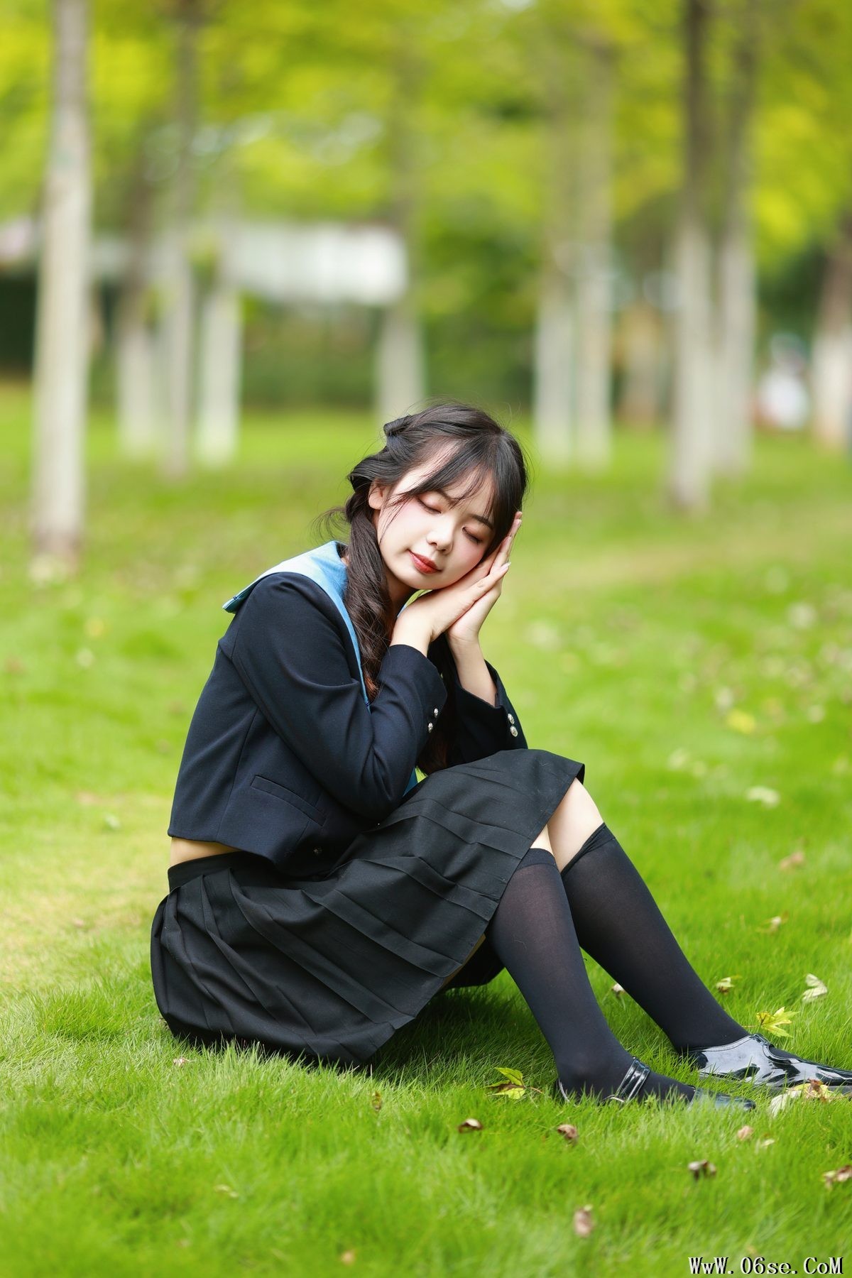 图片[34]-YiTuYu艺图语 Vol.5664 Mu Yan Se Cc[34P]-六色网
