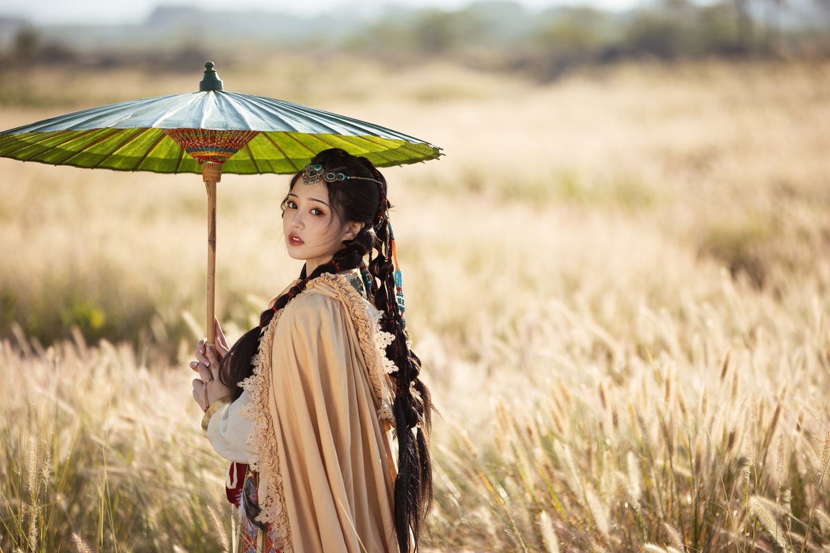 图片[29]-YiTuYu艺图语 Vol.3464 Yi Dui Ling Yi[46P]-六色网