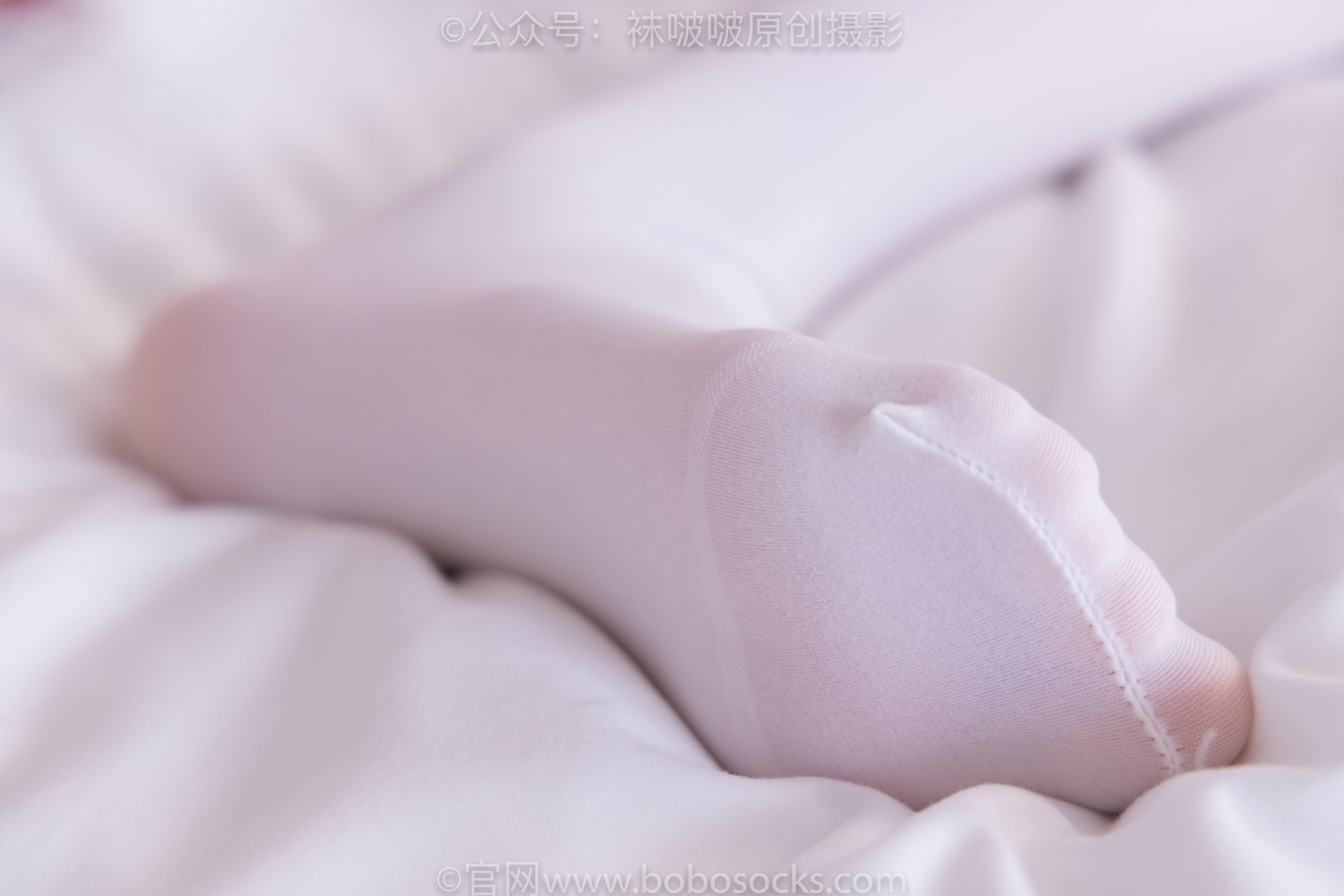 图片[101]-BoBoSocks袜啵啵 No.152 稚予-圣诞服、帆布鞋、厚白丝、厚红丝[135P]-六色网