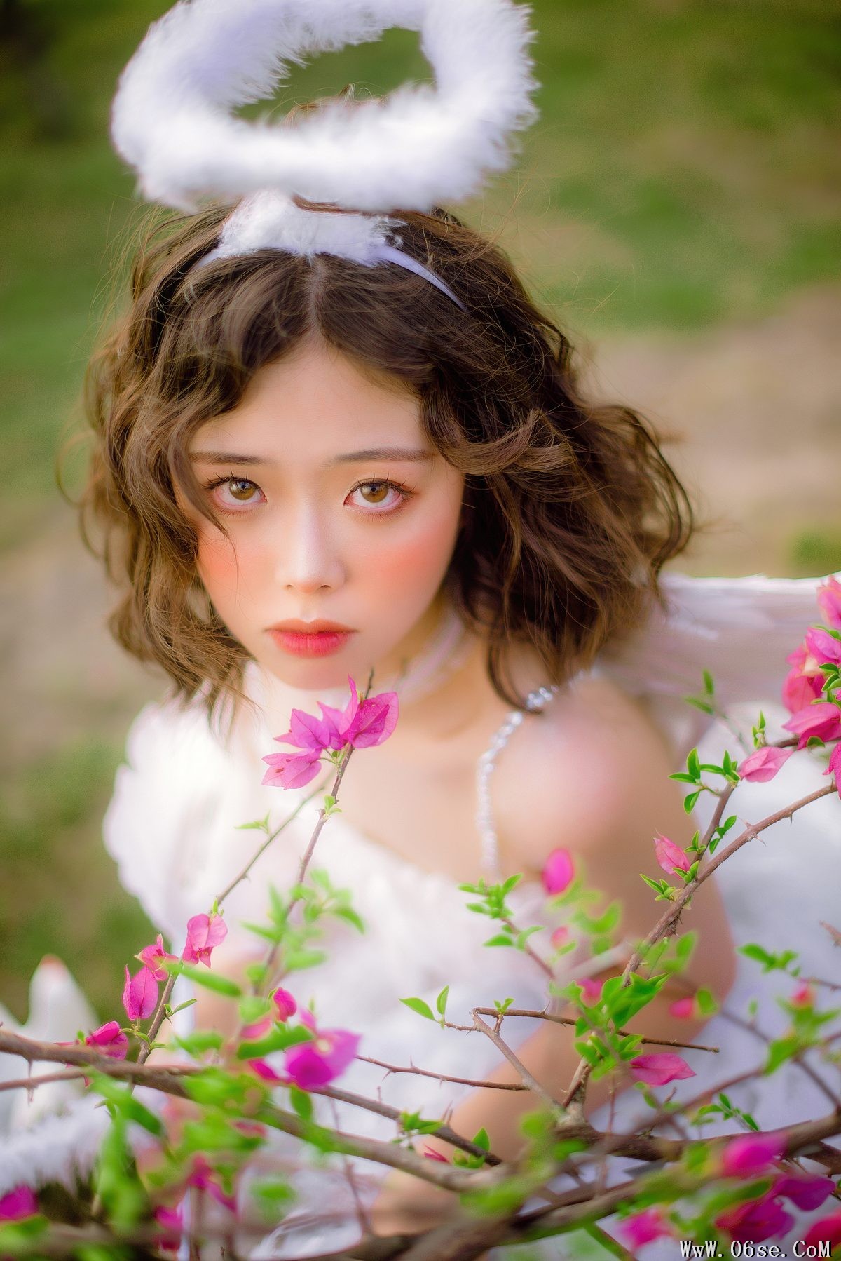 图片[17]-YiTuYu艺图语 Vol.5516 Peggy[30P]-六色网
