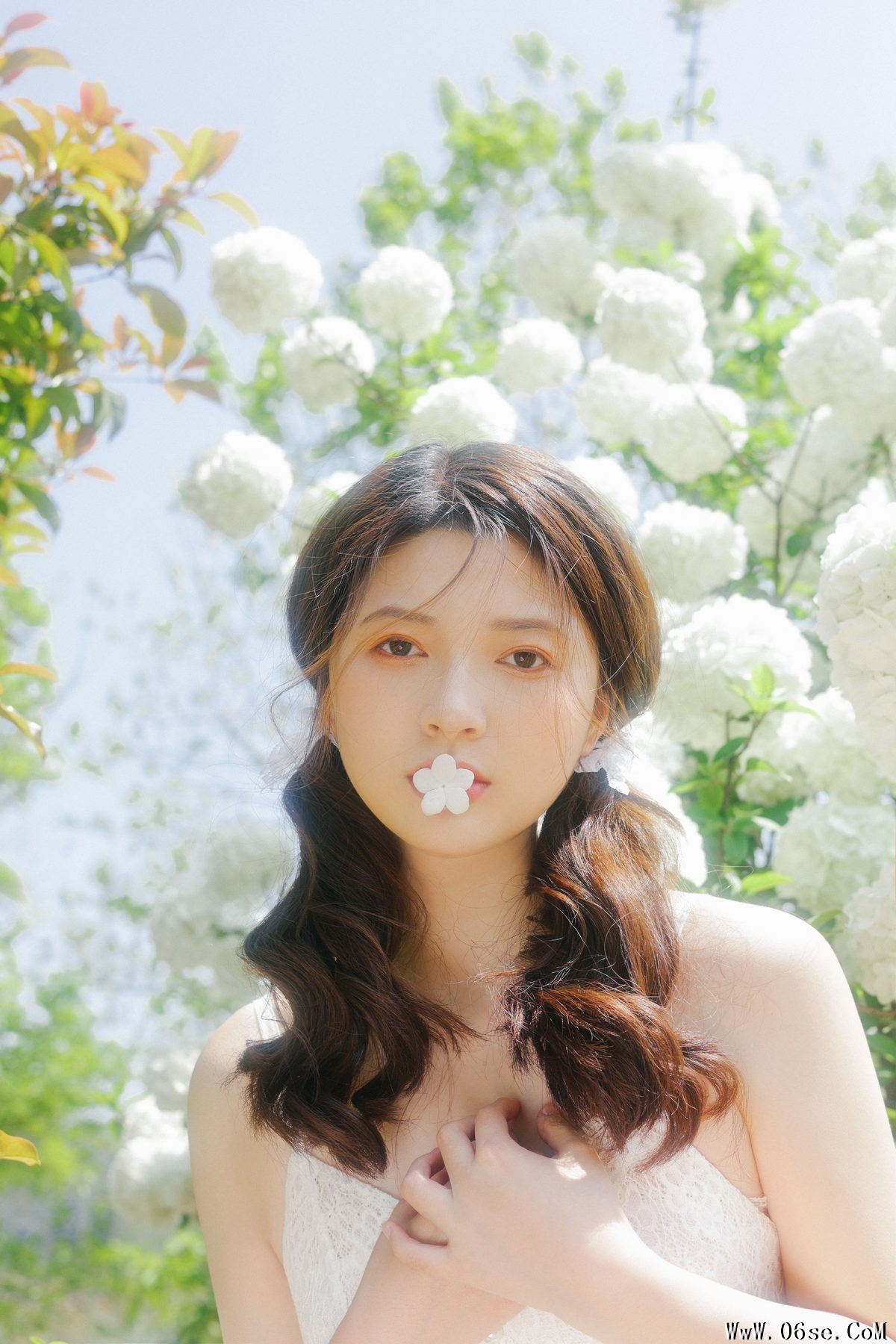 图片[7]-YiTuYu艺图语 Vol.4338 Li Yue[44P]-六色网