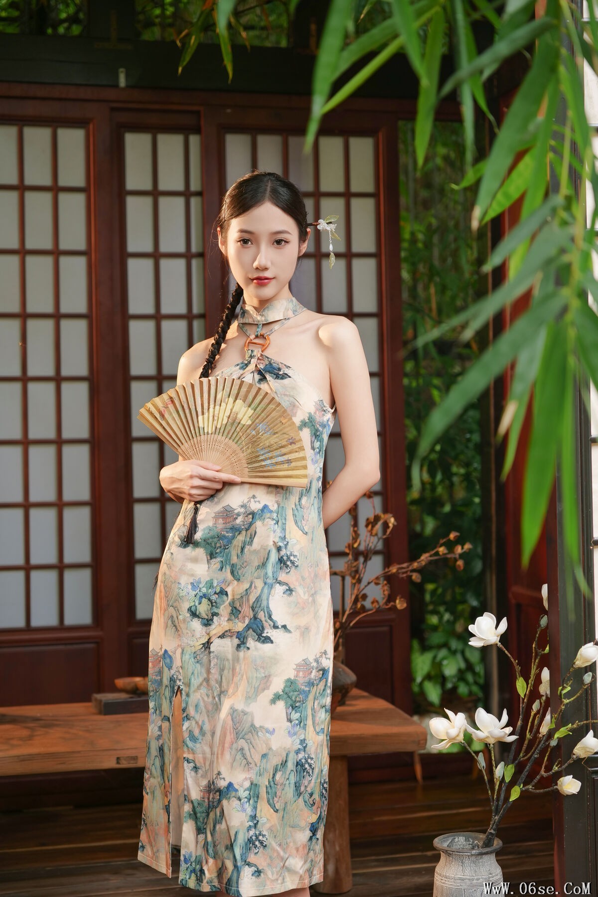 图片[15]-YiTuYu艺图语 Vol.7245 O1ne Wan[42P]-六色网