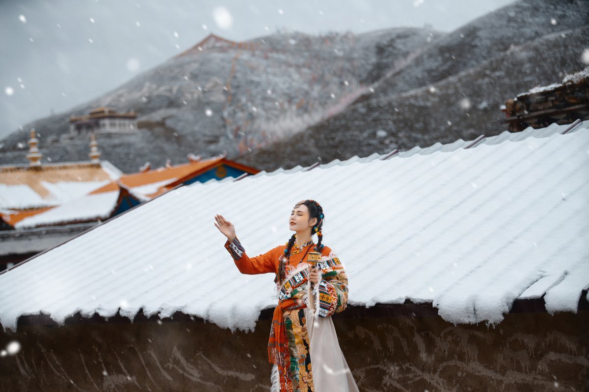 图片[10]-YiTuYu艺图语 Vol.3539 Xie A Ling[27P]-六色网