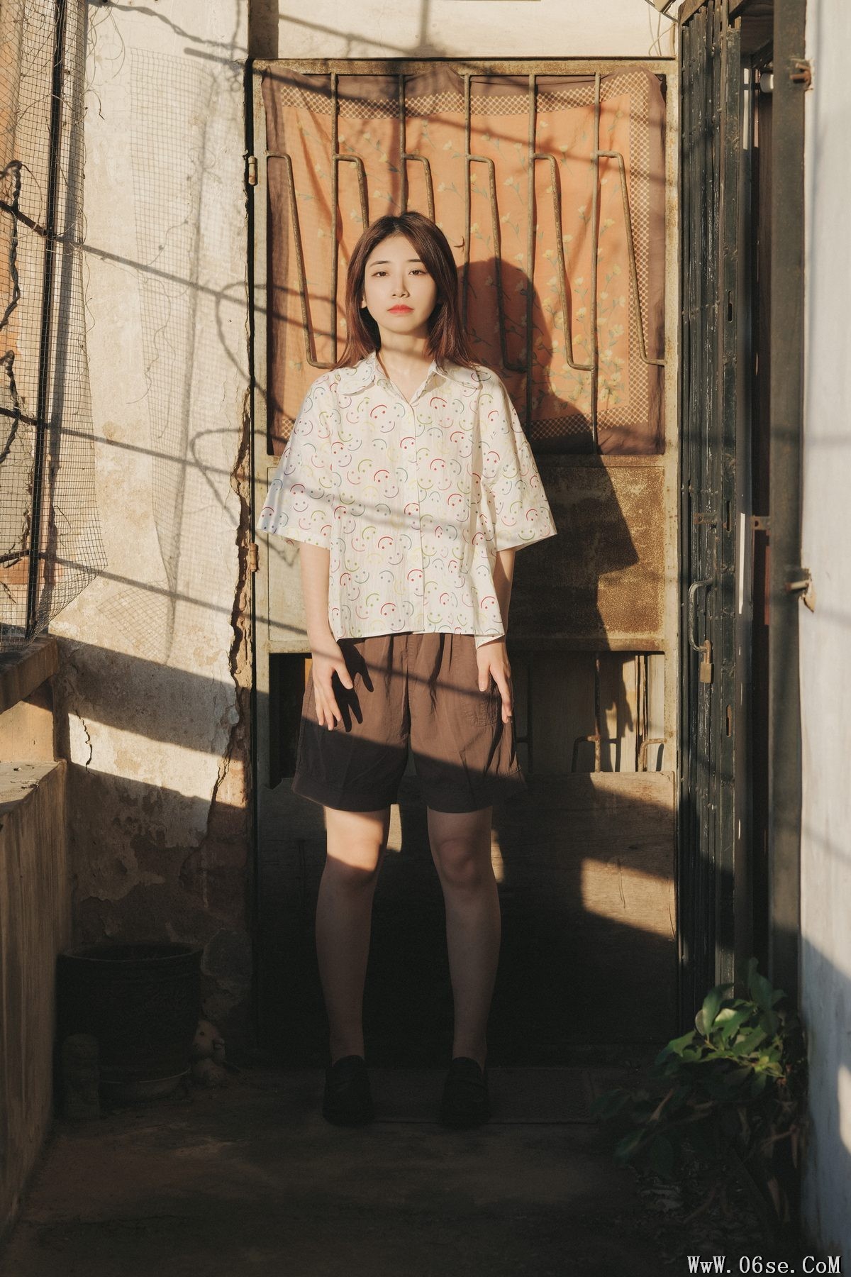 图片[33]-YiTuYu艺图语 Vol.5209 Na Na[47P]-六色网
