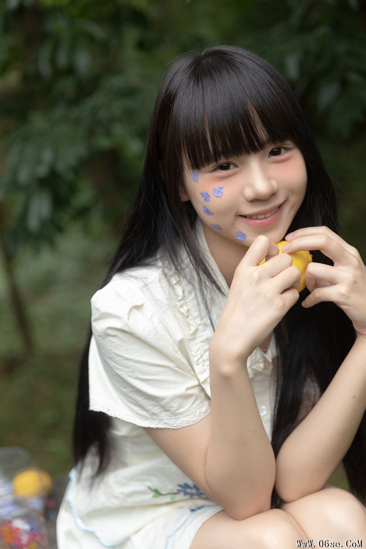 图片[11]-YiTuYu艺图语 Vol.7424 Shi San Jin Ya[23P]-六色网
