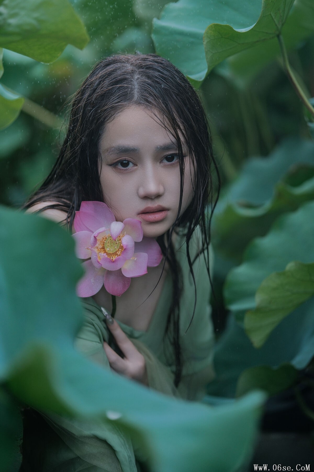 图片[8]-YiTuYu艺图语 Vol.7474 Le Le[23P]-六色网