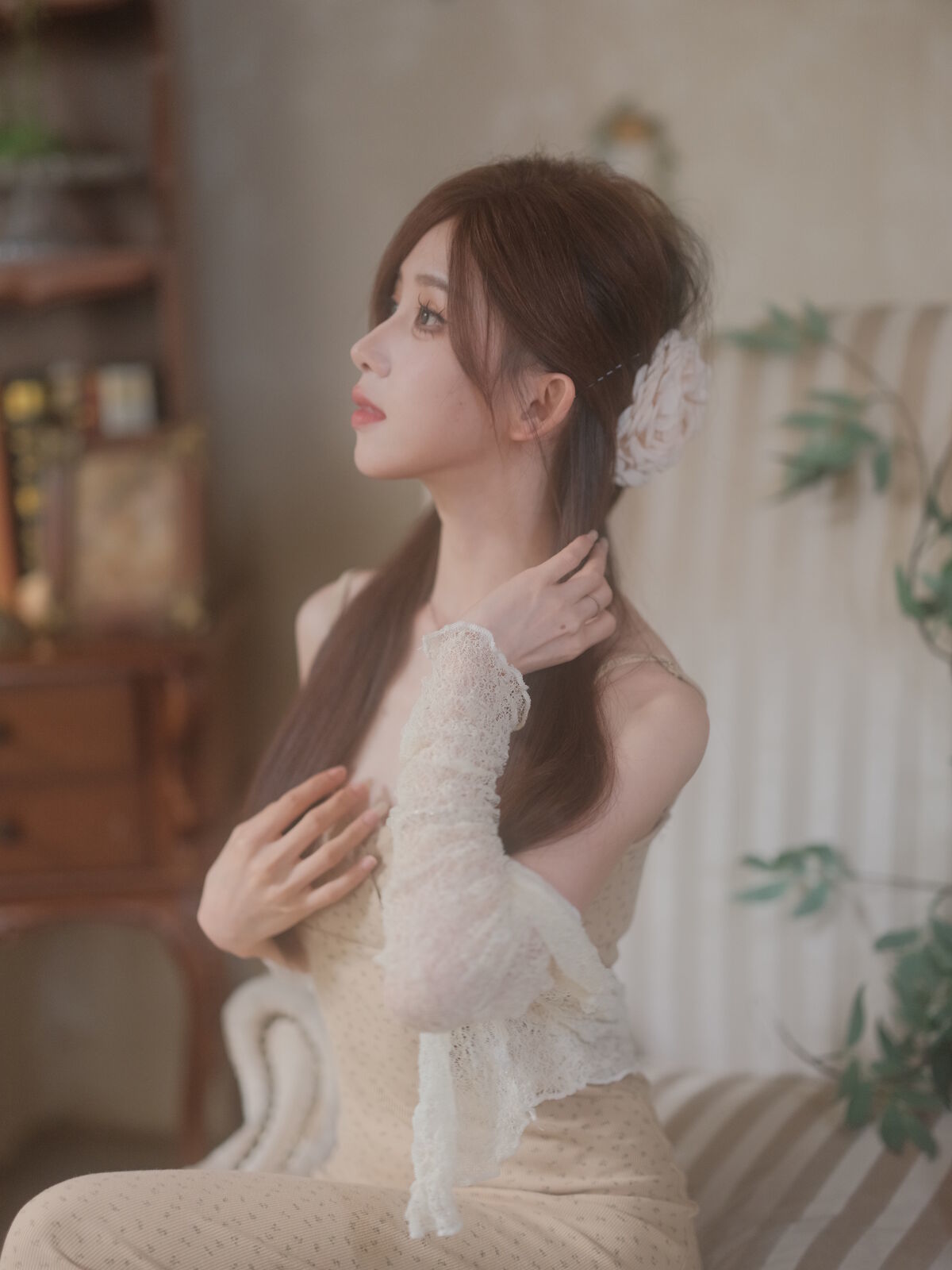 图片[28]-YiTuYu艺图语 Vol.7648 Su Su[37P]-六色网