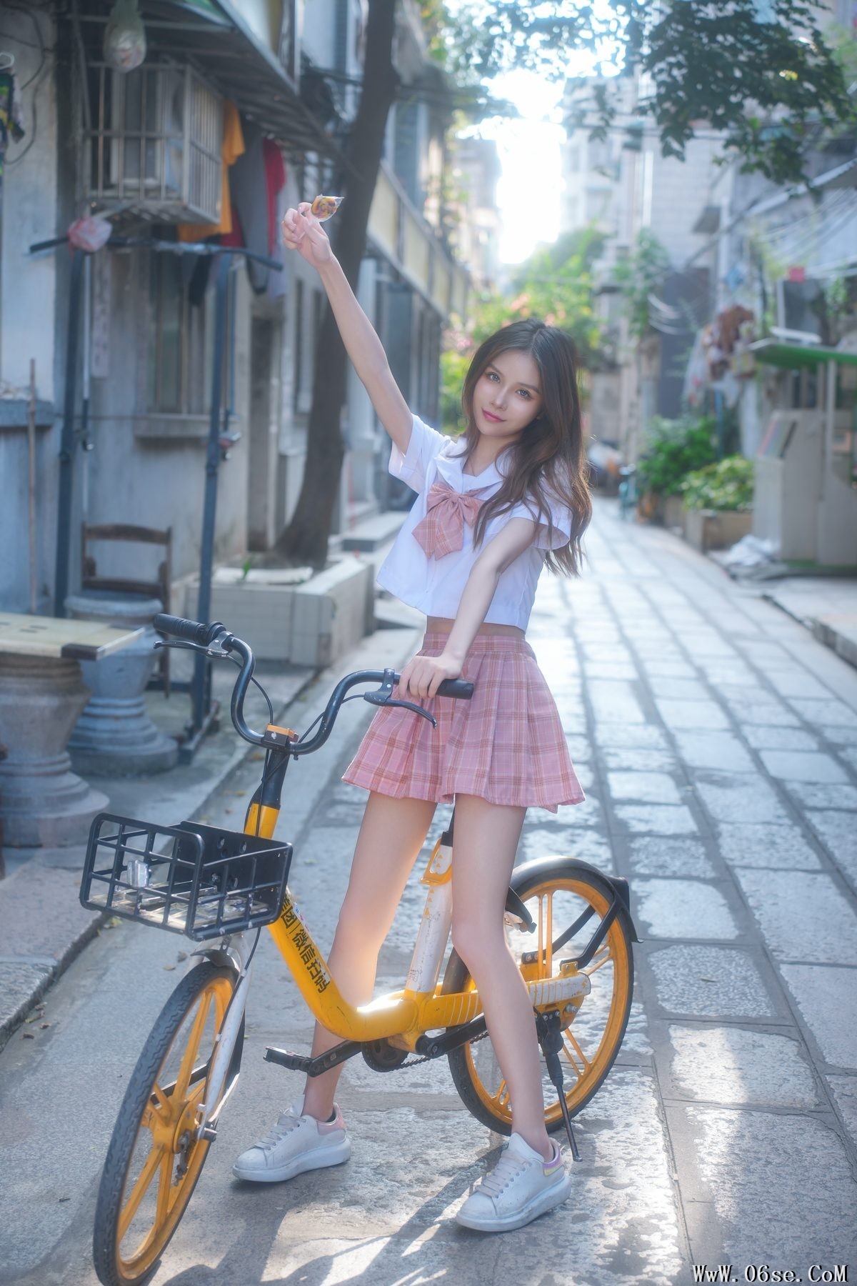 图片[4]-YiTuYu艺图语 Vol.6105 Gaia[23P]-六色网