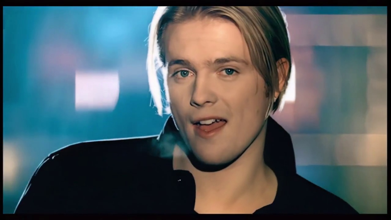 i lay my love on you_westlife 西城男孩2000年经典热单i lay my