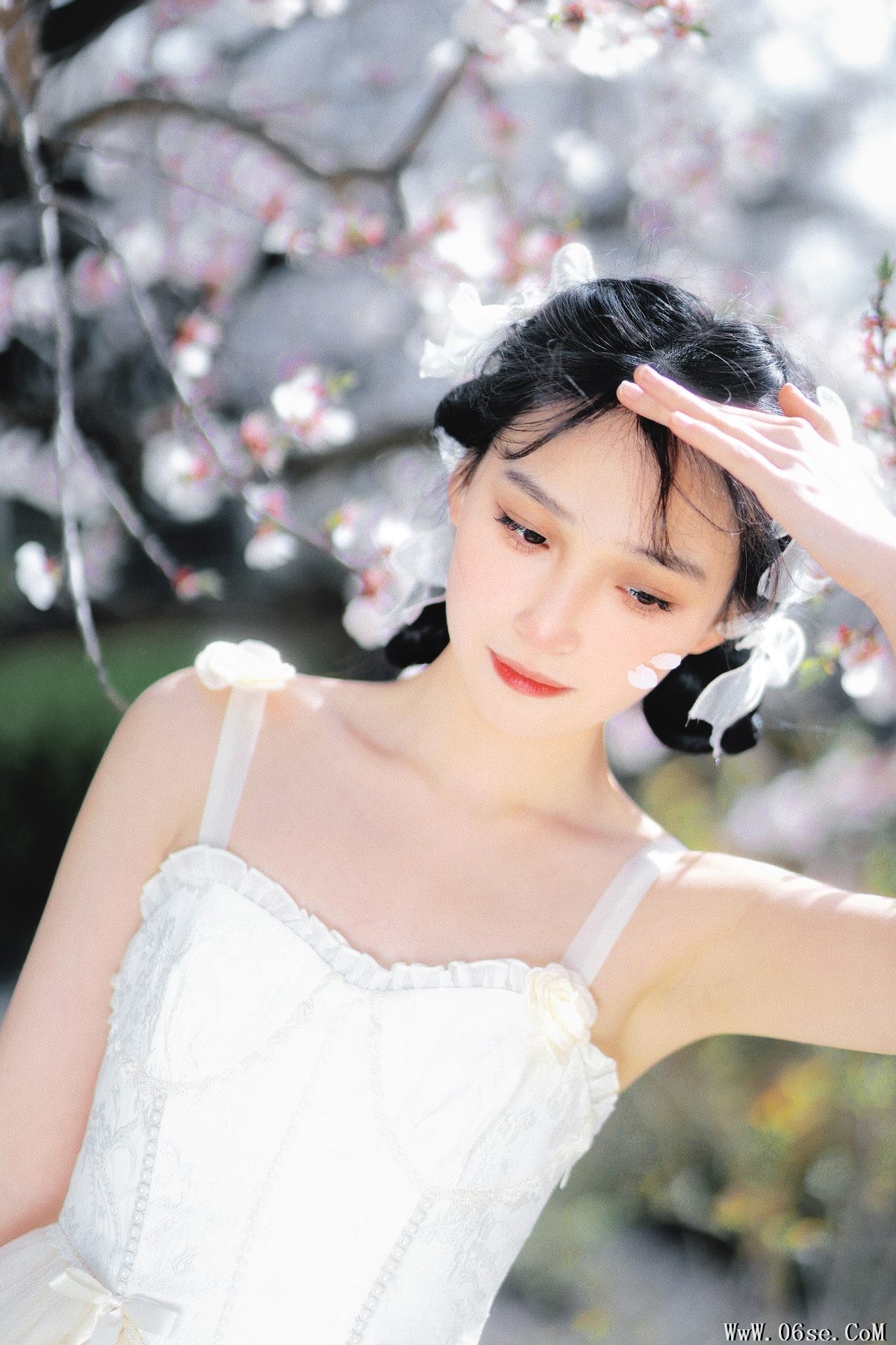 图片[26]-YiTuYu艺图语 Vol.5257 Tian Qi Xi[31P]-六色网