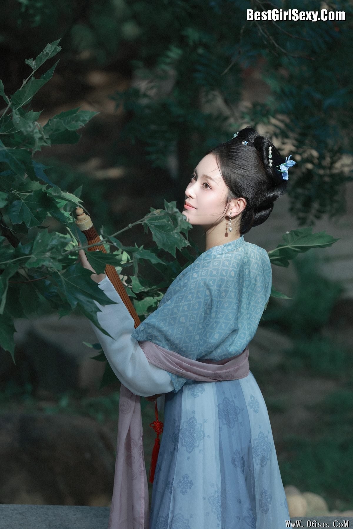 图片[6]-YiTuYu艺图语 Vol.3763 Luo Yi[25P]-六色网