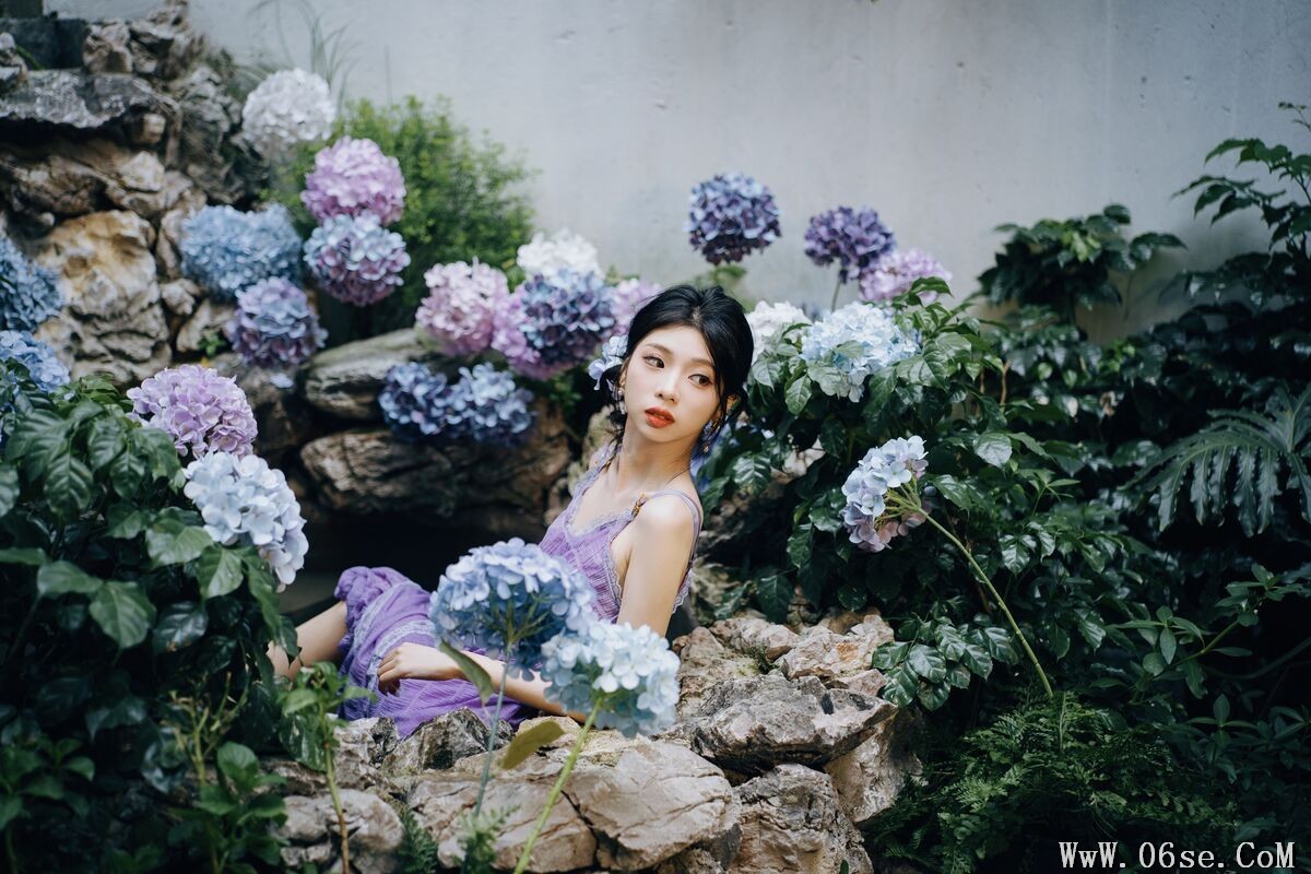 图片[17]-YiTuYu艺图语 Vol.7292 Chi Zi[23P]-六色网