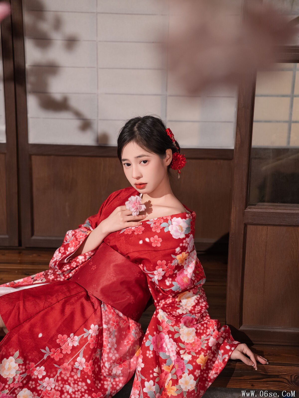 图片[32]-YiTuYu艺图语 Vol.6608 Dan Dan[36P]-六色网