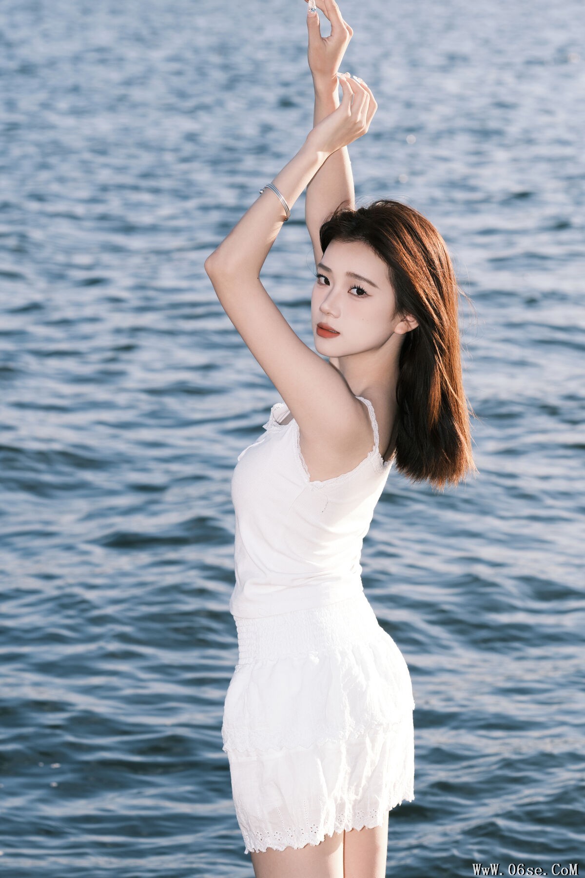 图片[8]-YiTuYu艺图语 Vol.7532 To Xiao Bei[26P]-六色网
