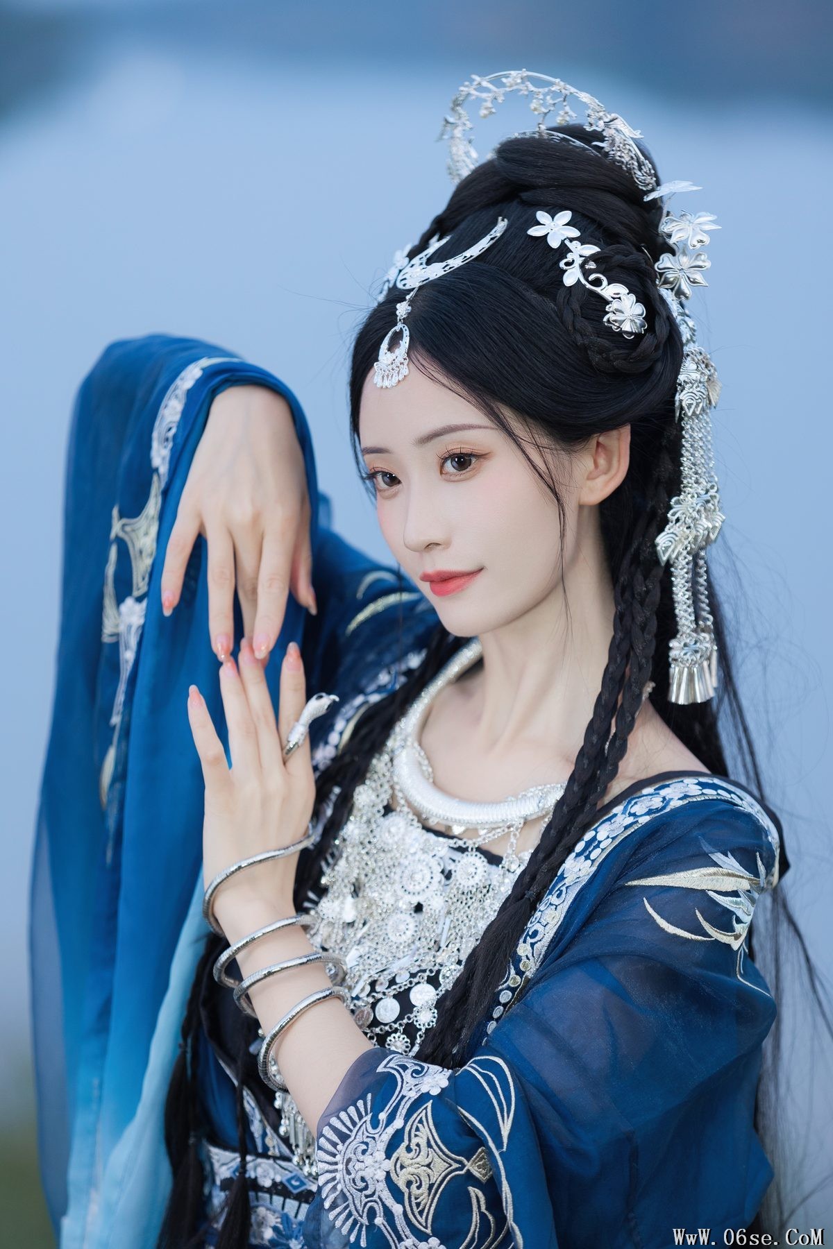 图片[12]-YiTuYu艺图语 Vol.4761 Jia Yue Yue Yue[22P]-六色网