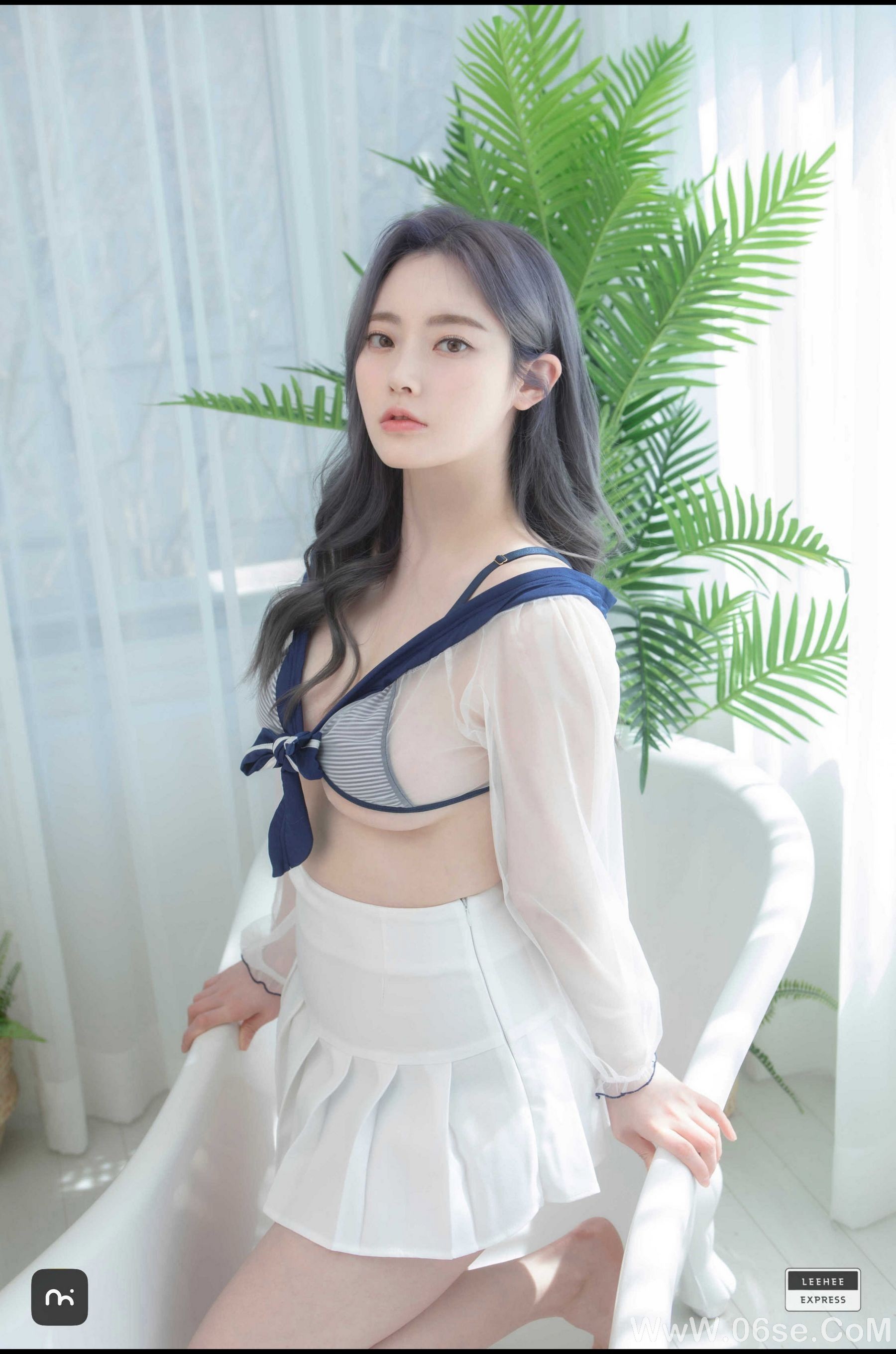 图片[7]-[LEEHEE EXPRESS] LEDG- 236A – J.A[59P]-六色网