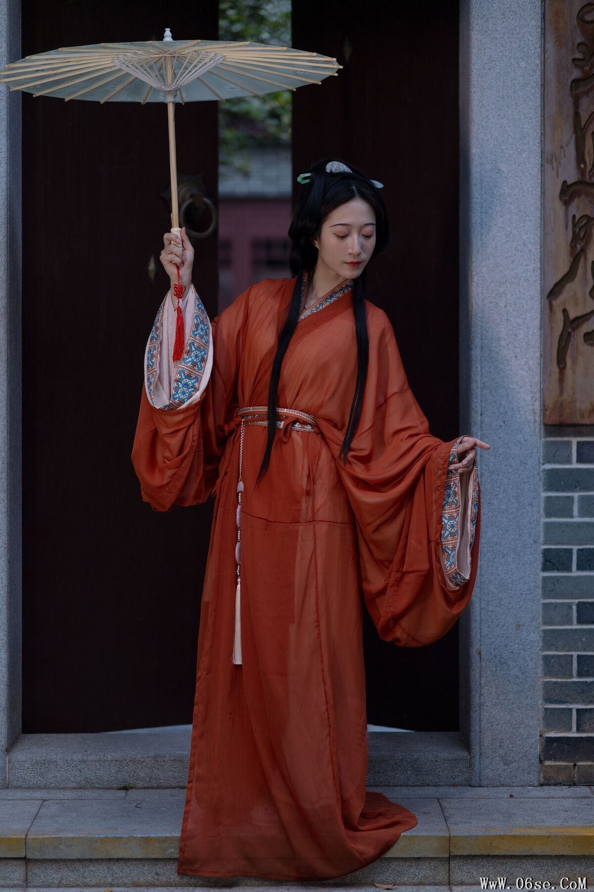 图片[7]-YiTuYu艺图语 Vol.6842 Su Ye Bu Ji Ge[26P]-六色网