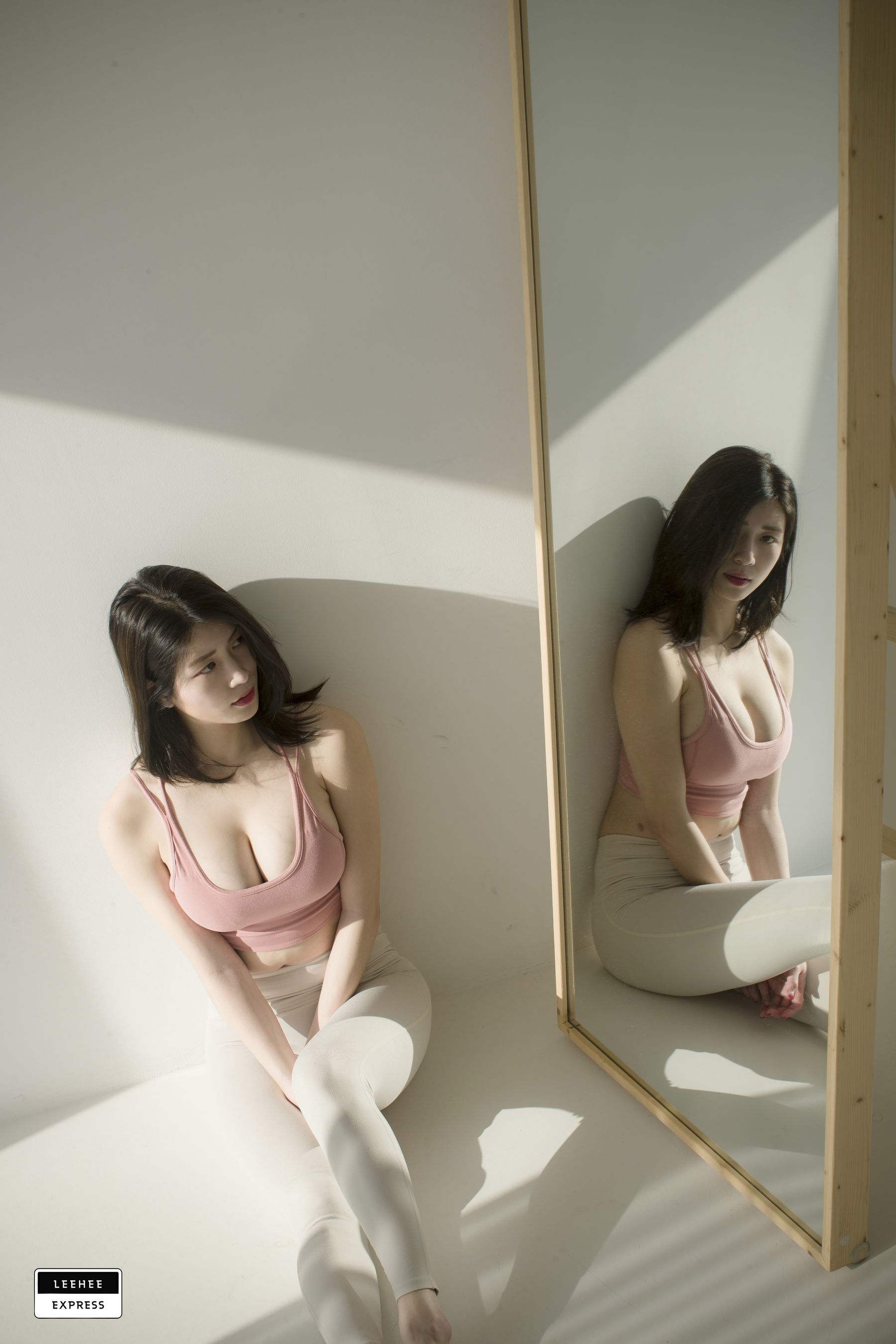 图片[35]-[LEEHEE EXPRESS] LEND-002 – Min.E[44P]-六色网