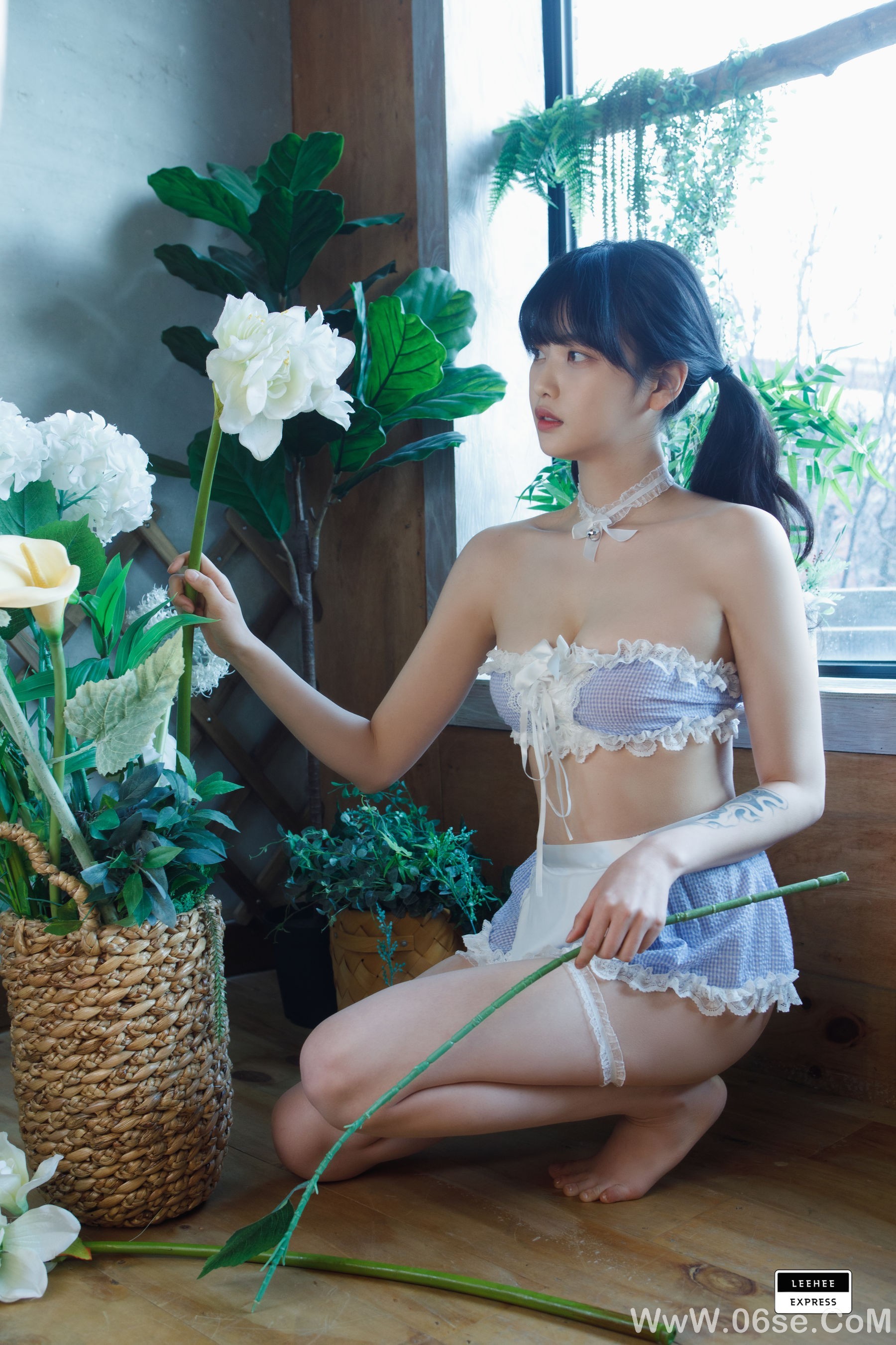 图片[13]-[LEEHEE EXPRESS] LEDG-118A – GMS[50P]-六色网